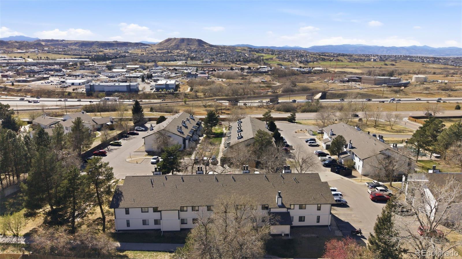 MLS Image #25 for 532  oakwood drive,castle rock, Colorado
