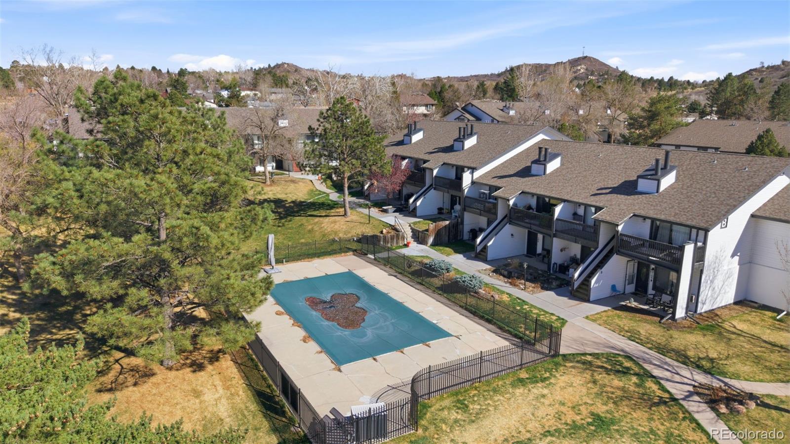 MLS Image #26 for 532  oakwood drive,castle rock, Colorado