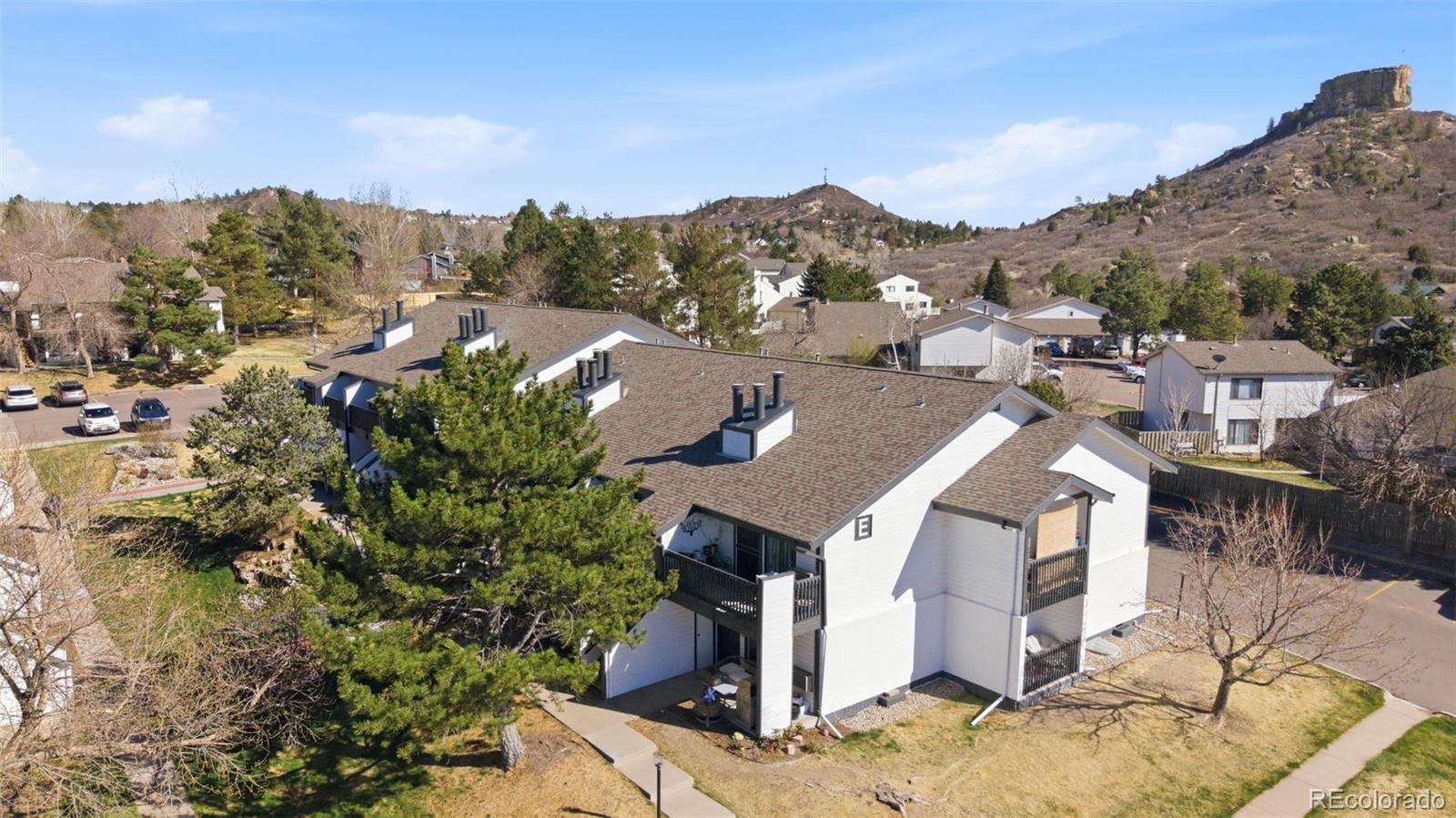 MLS Image #27 for 532  oakwood drive,castle rock, Colorado