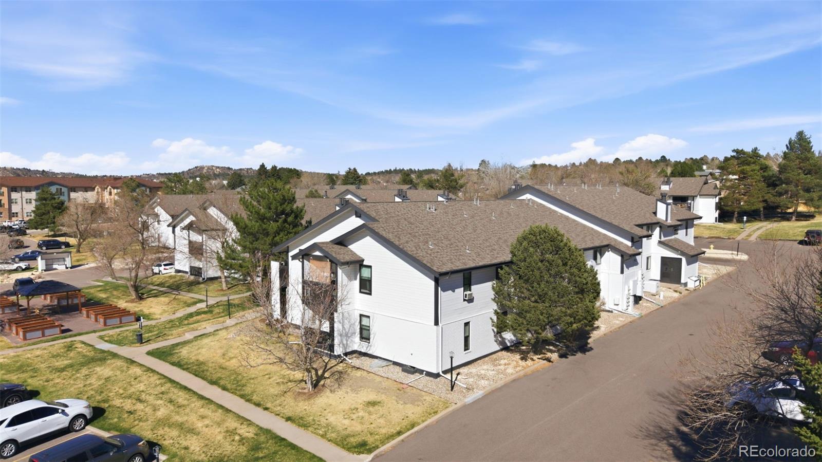 MLS Image #28 for 532  oakwood drive,castle rock, Colorado