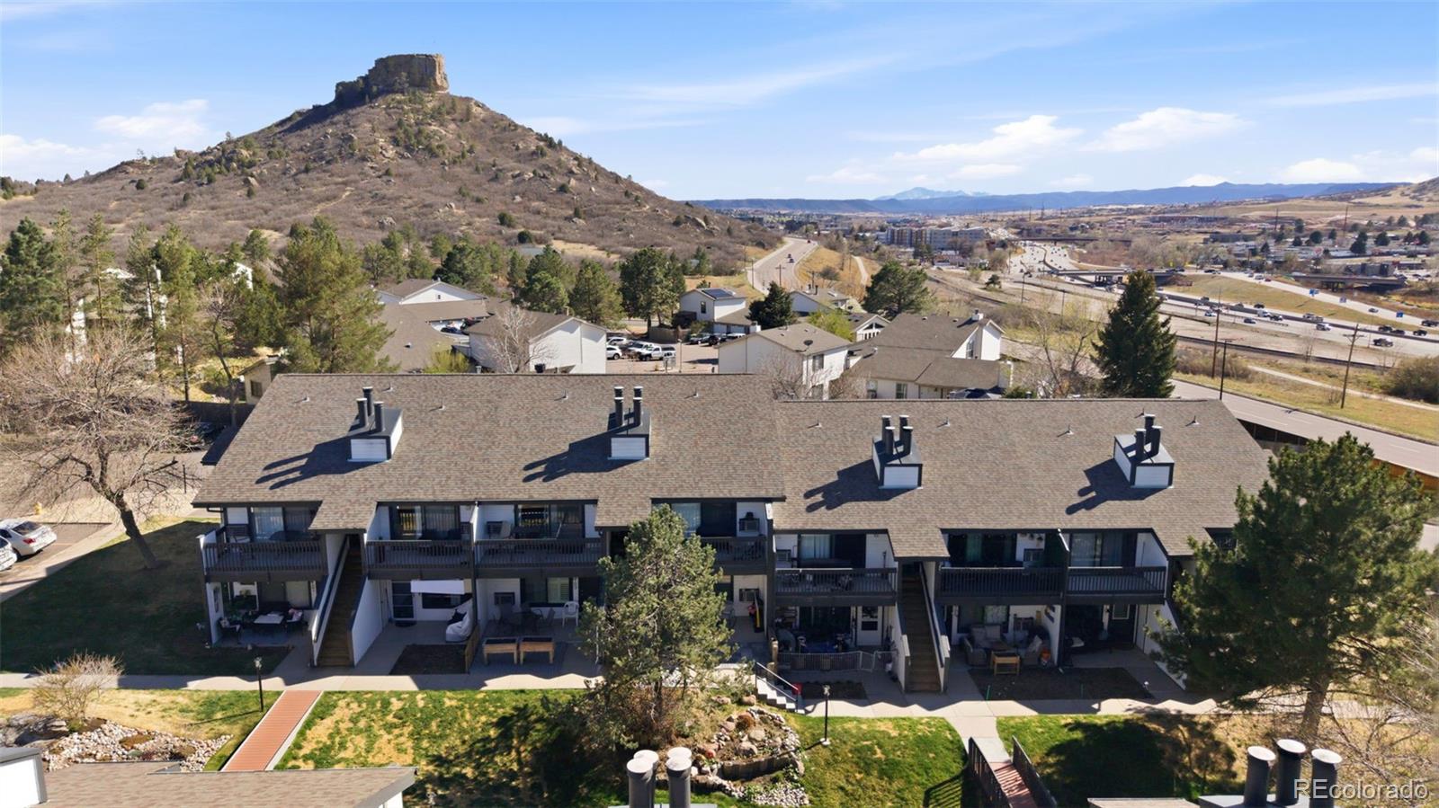 MLS Image #29 for 532  oakwood drive,castle rock, Colorado