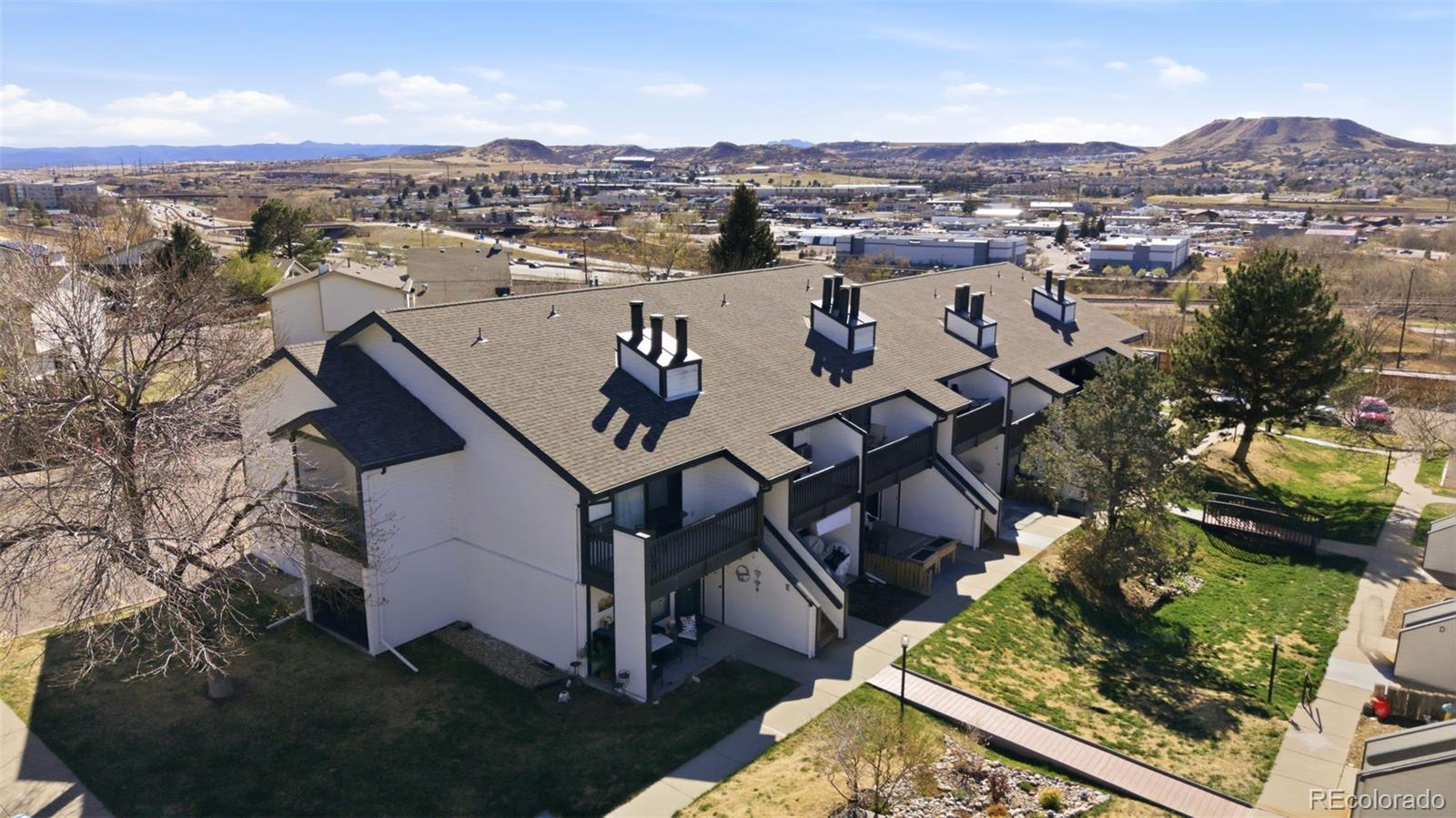 MLS Image #30 for 532  oakwood drive,castle rock, Colorado