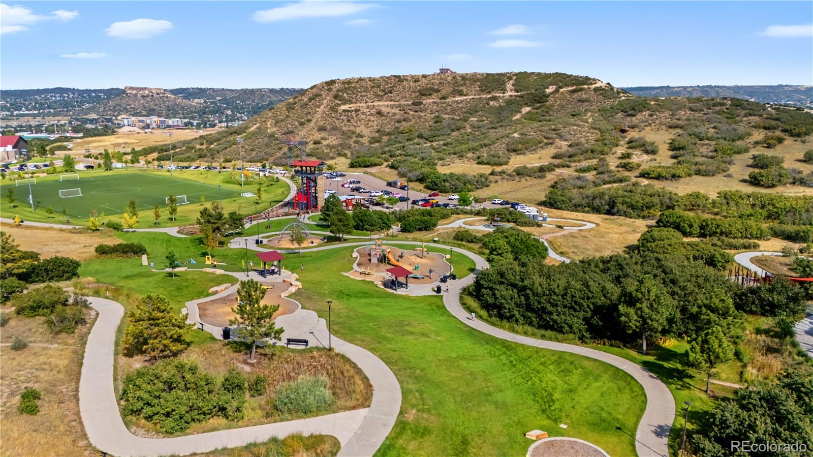 MLS Image #33 for 532  oakwood drive,castle rock, Colorado