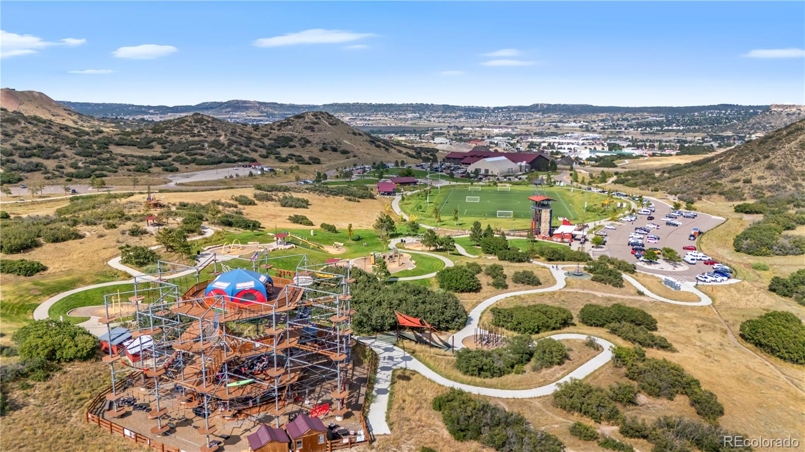 MLS Image #34 for 532  oakwood drive,castle rock, Colorado