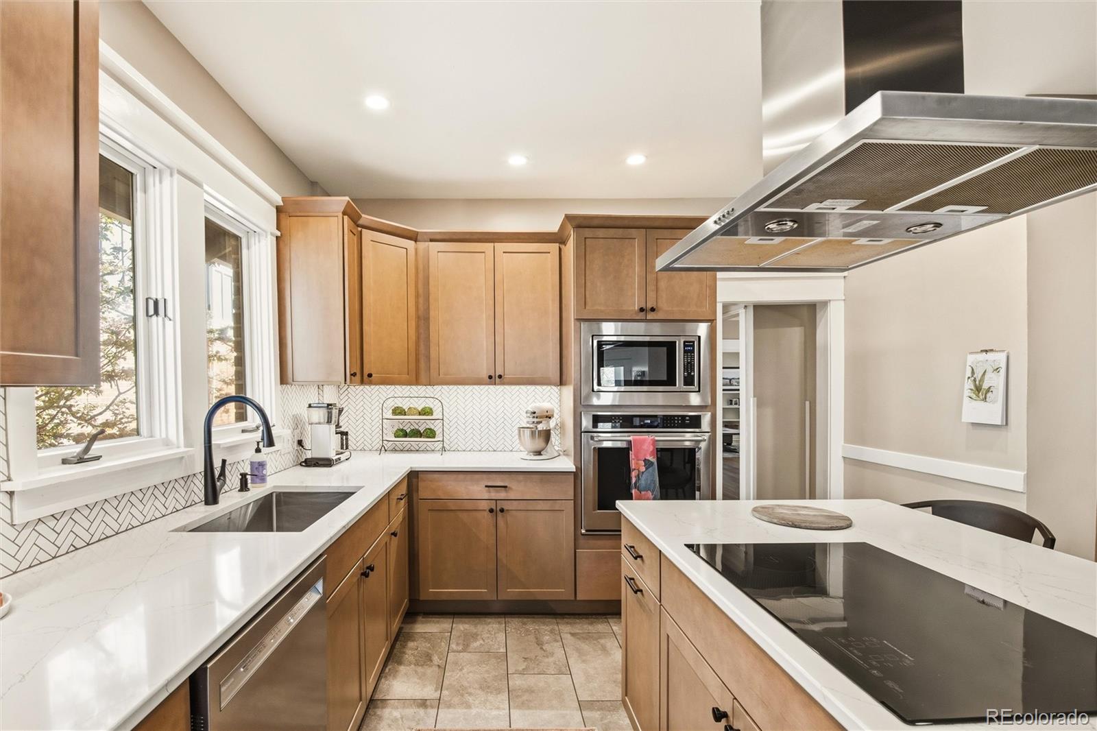 MLS Image #17 for 1735  albion street,denver, Colorado