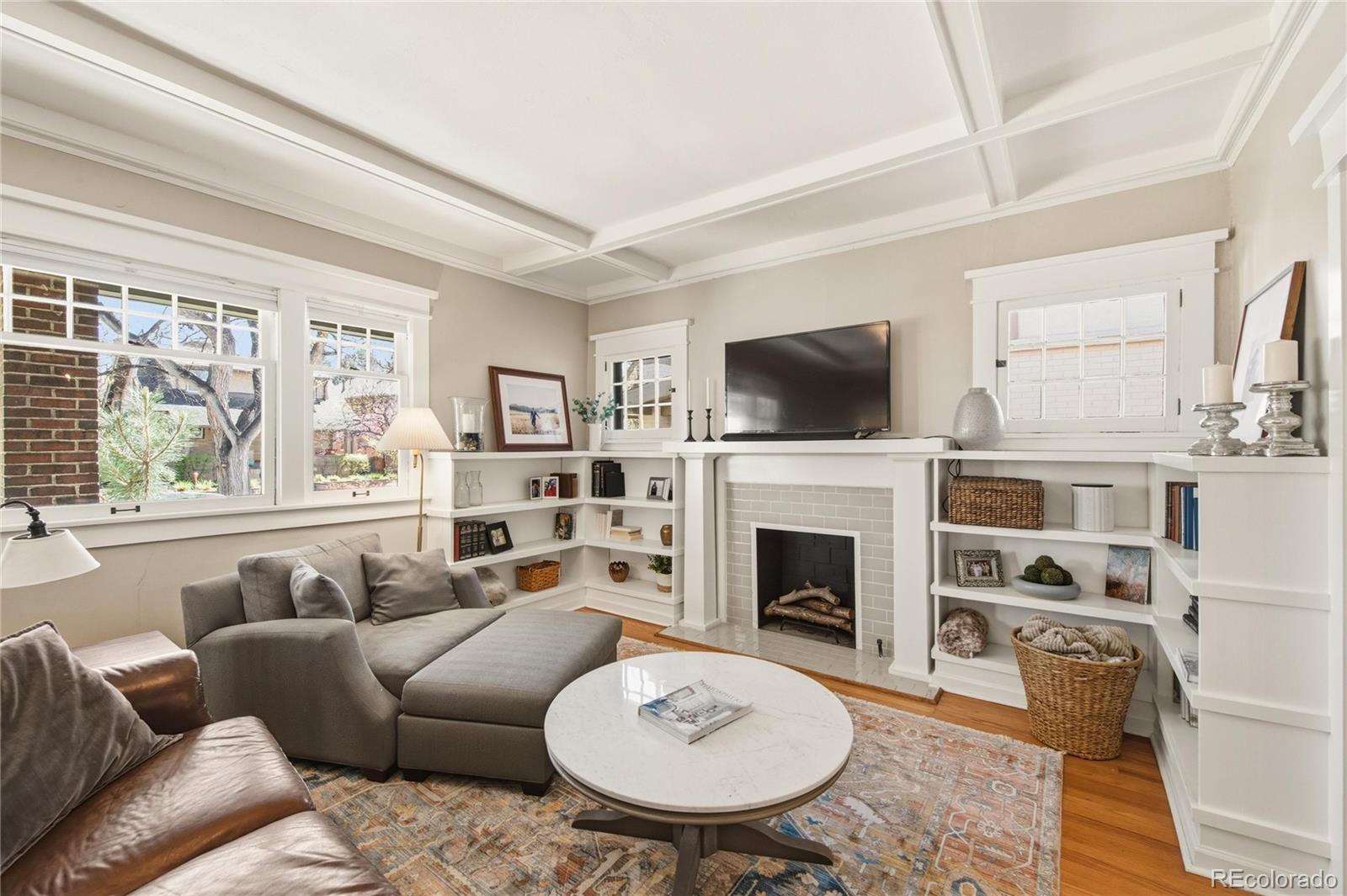 MLS Image #2 for 1735  albion street,denver, Colorado