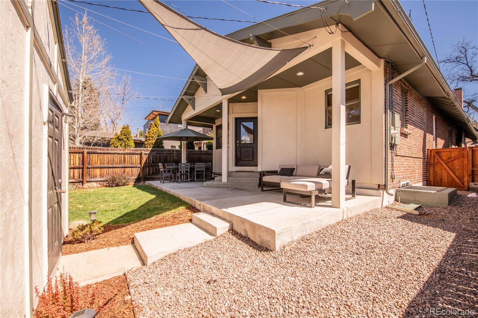 MLS Image #26 for 1735  albion street,denver, Colorado