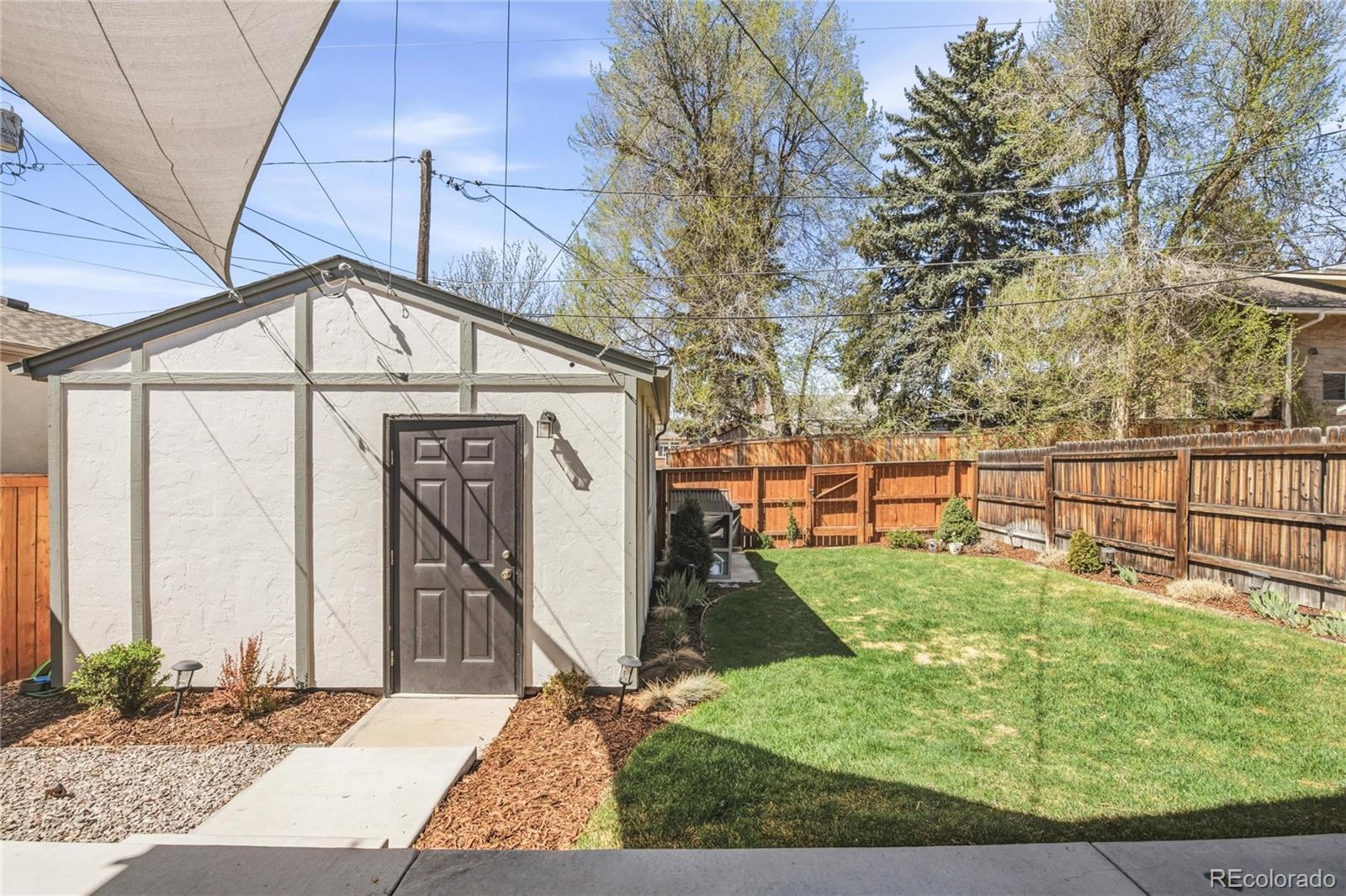 MLS Image #27 for 1735  albion street,denver, Colorado