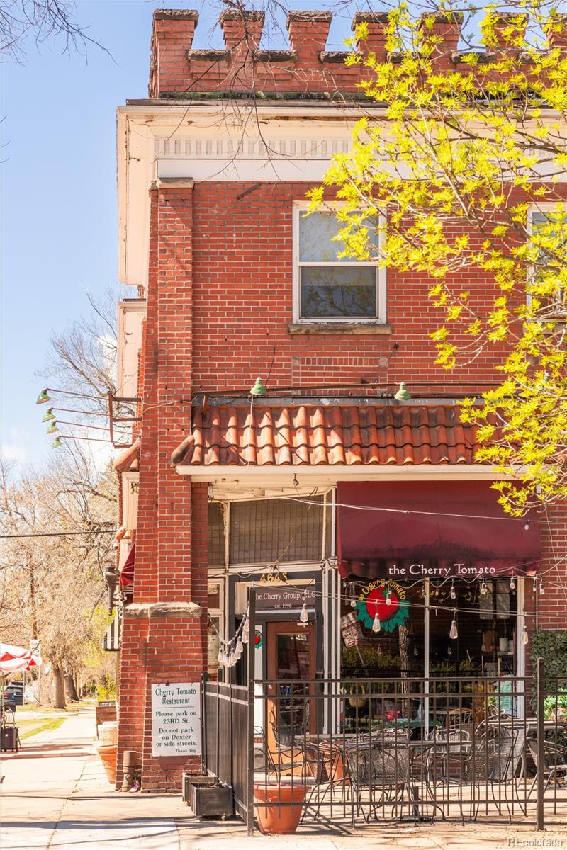 MLS Image #36 for 1735  albion street,denver, Colorado