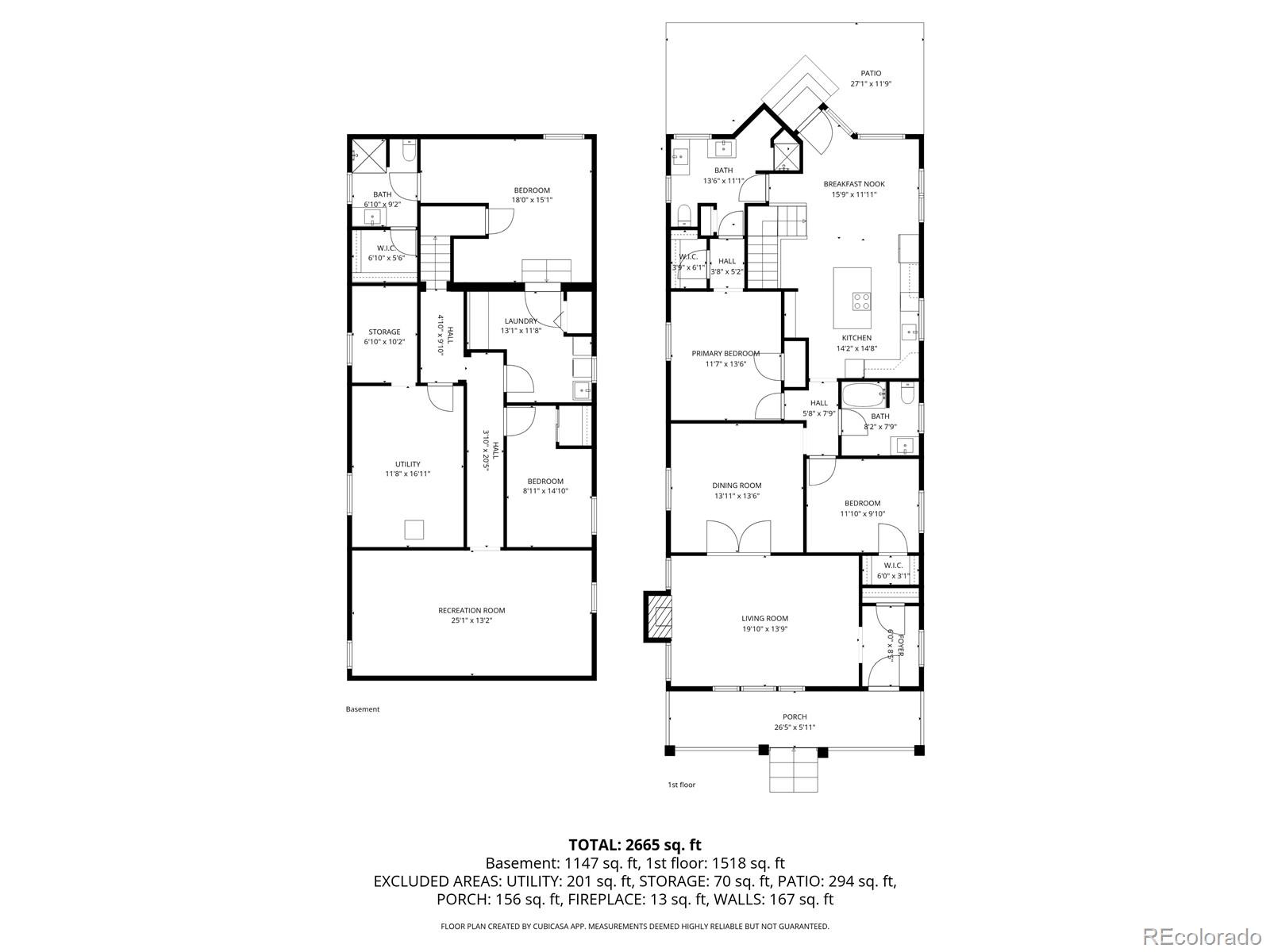 MLS Image #38 for 1735  albion street,denver, Colorado