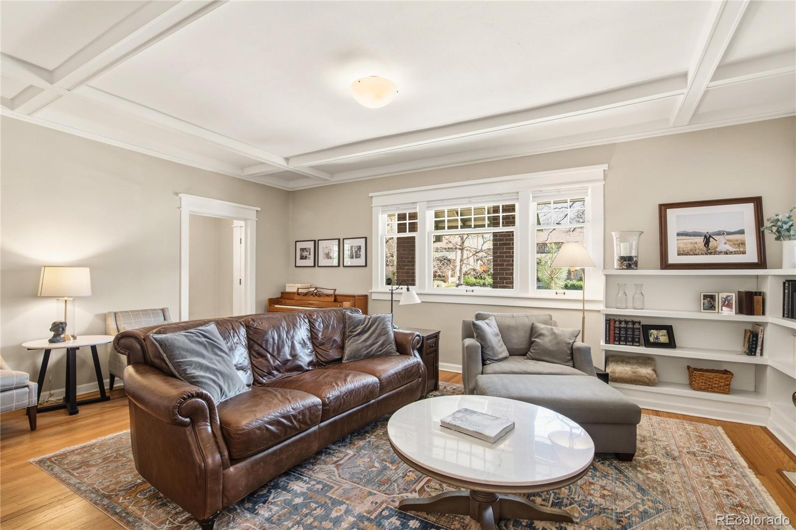 MLS Image #4 for 1735  albion street,denver, Colorado