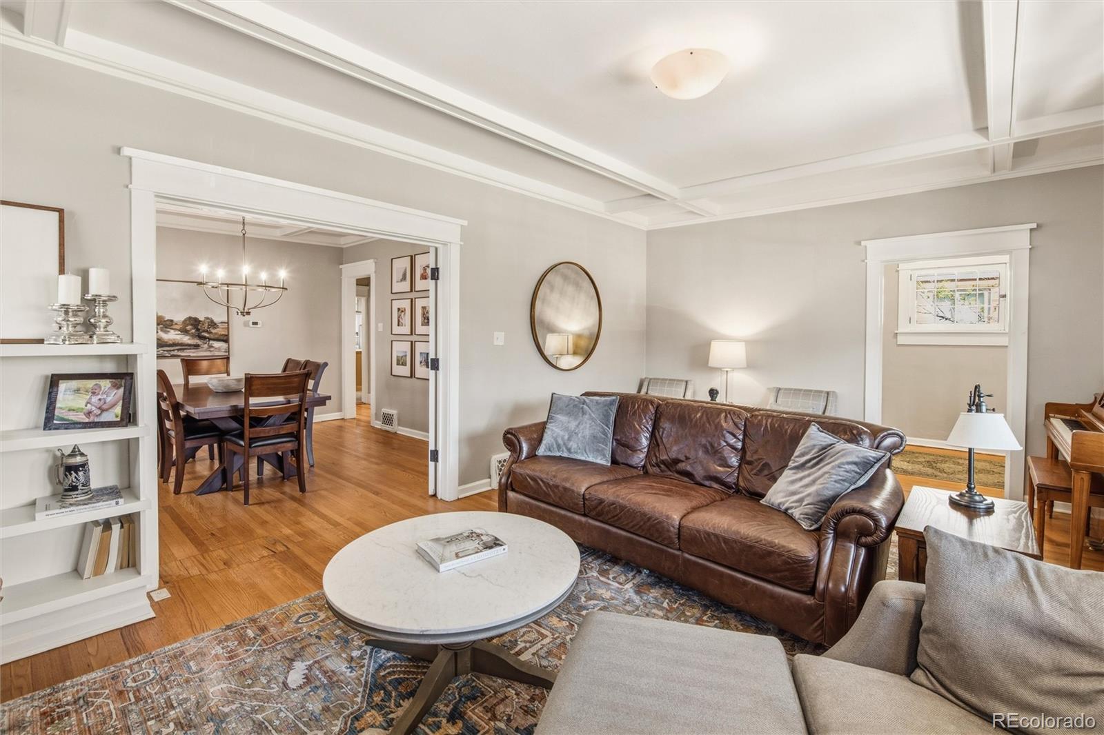 MLS Image #5 for 1735  albion street,denver, Colorado