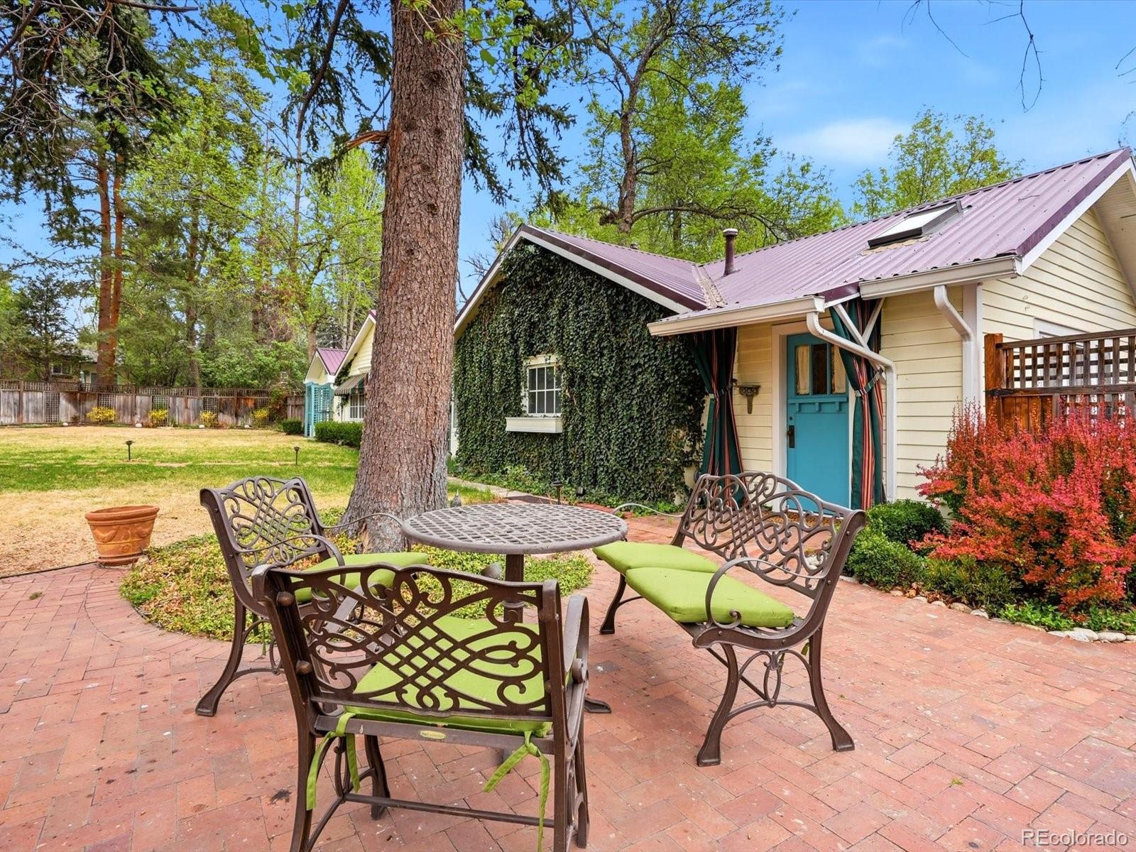 MLS Image #10 for 1602  glen bar drive,lakewood, Colorado