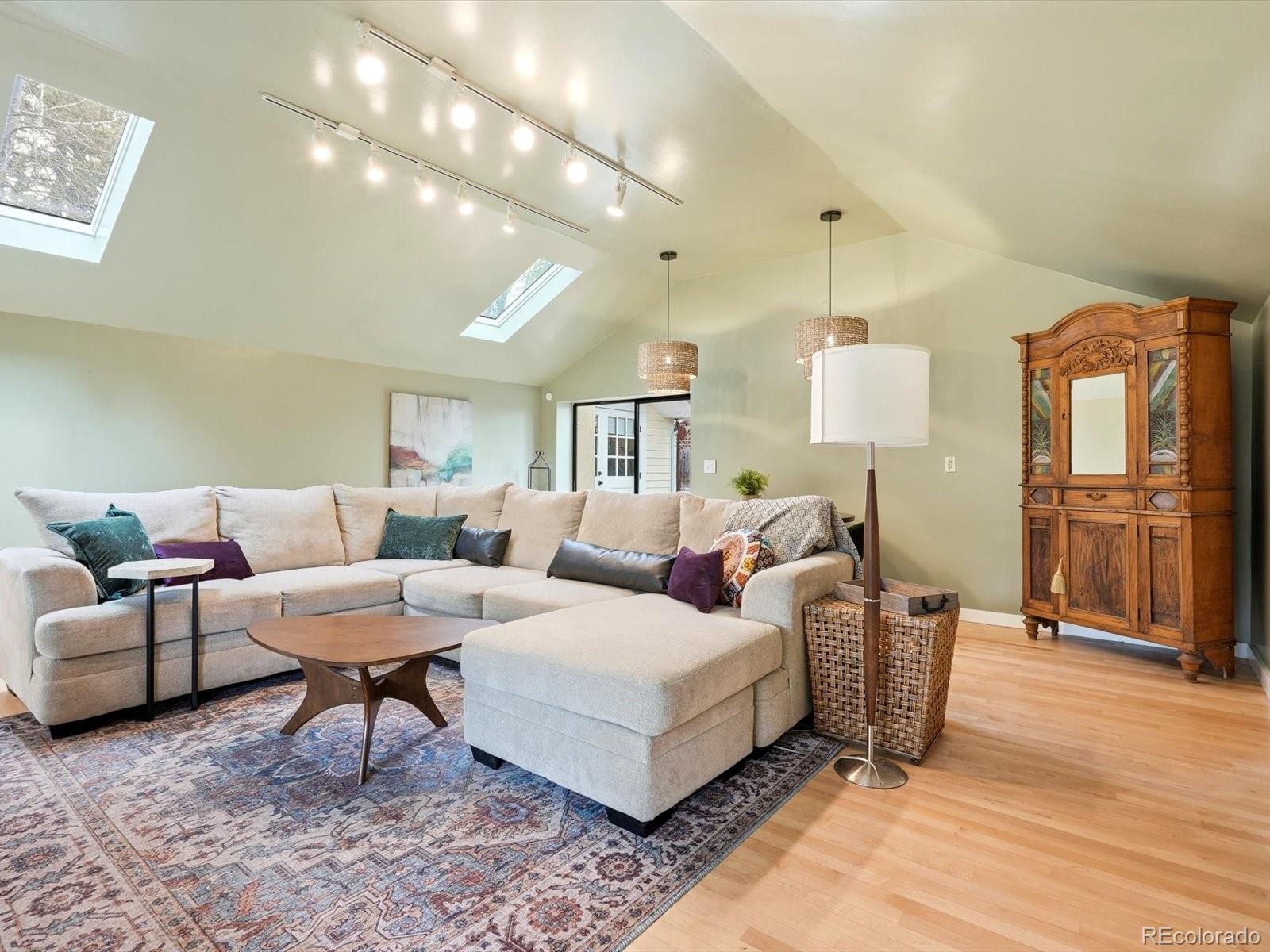 MLS Image #14 for 1602  glen bar drive,lakewood, Colorado