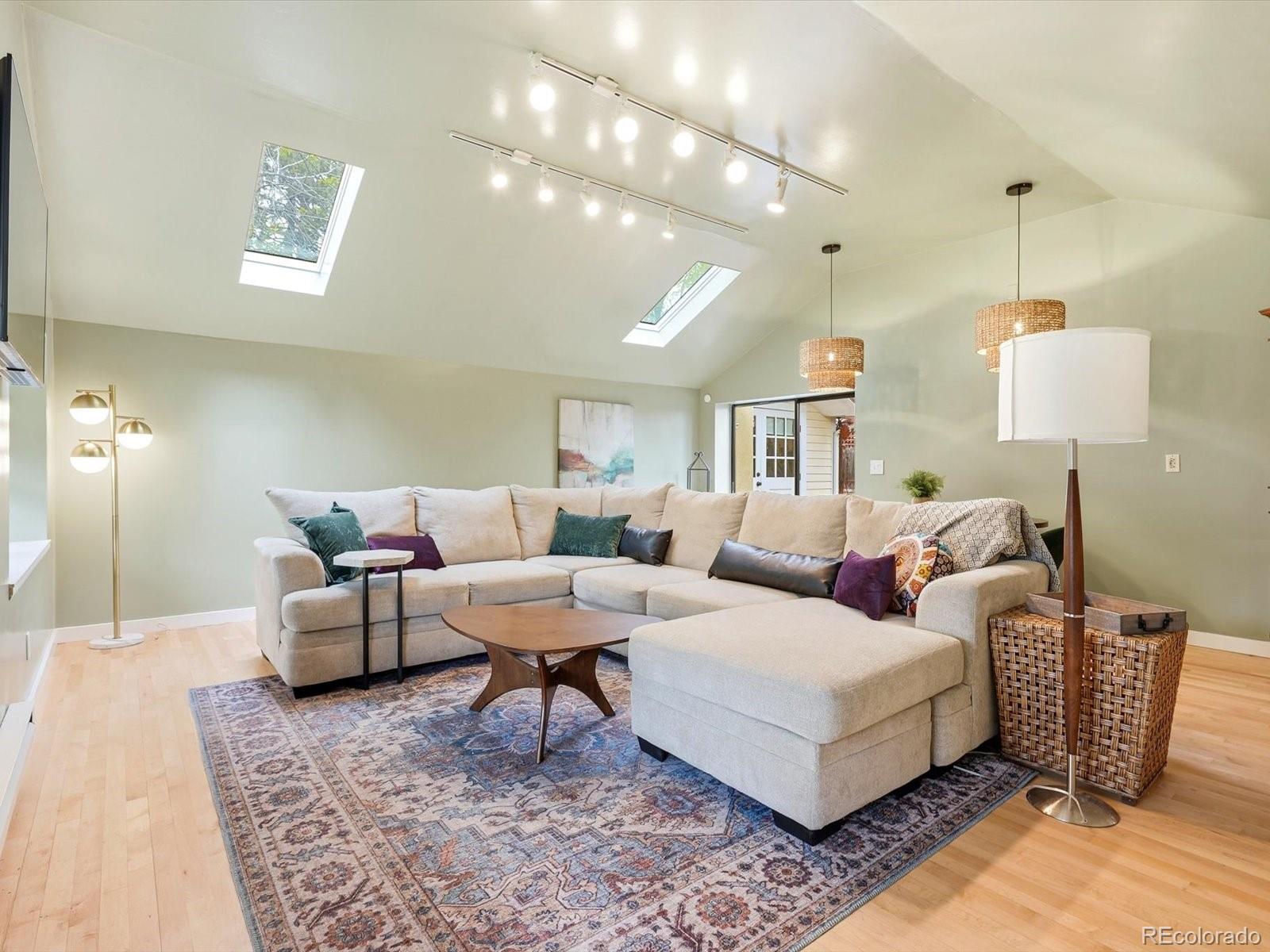 MLS Image #15 for 1602  glen bar drive,lakewood, Colorado