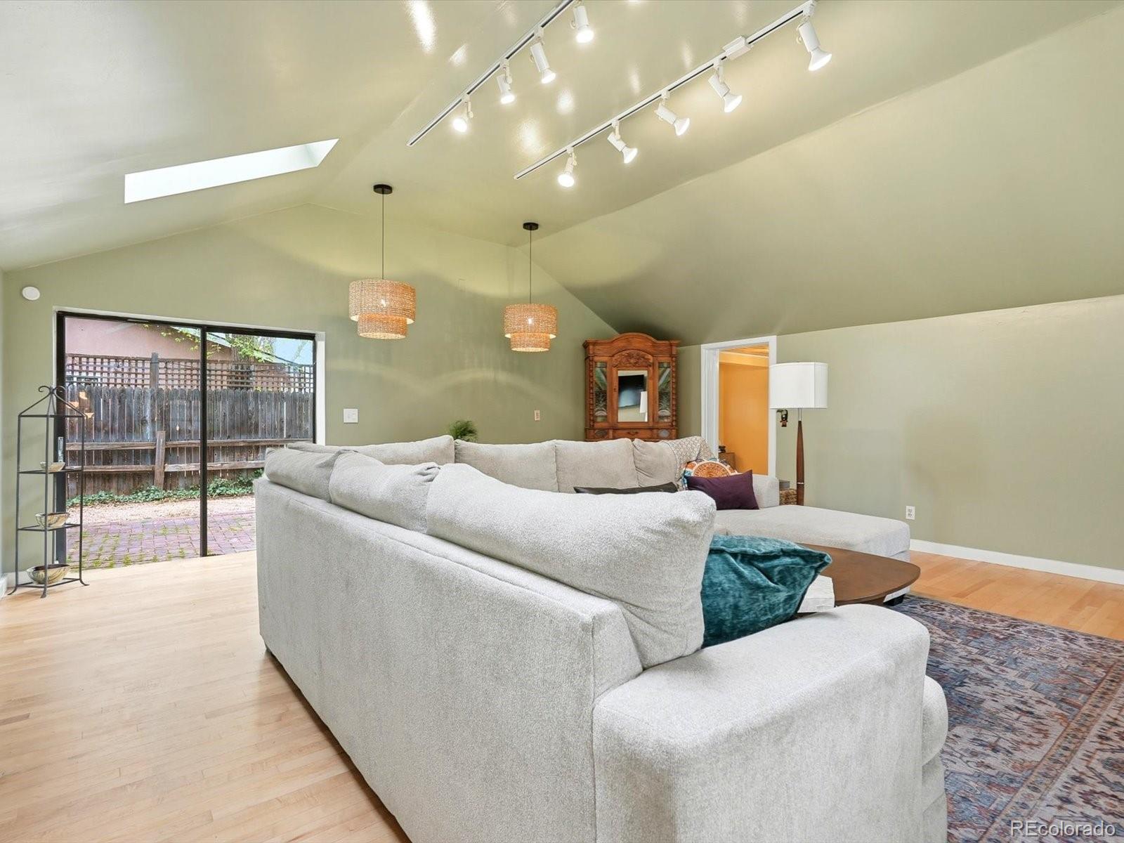 MLS Image #17 for 1602  glen bar drive,lakewood, Colorado