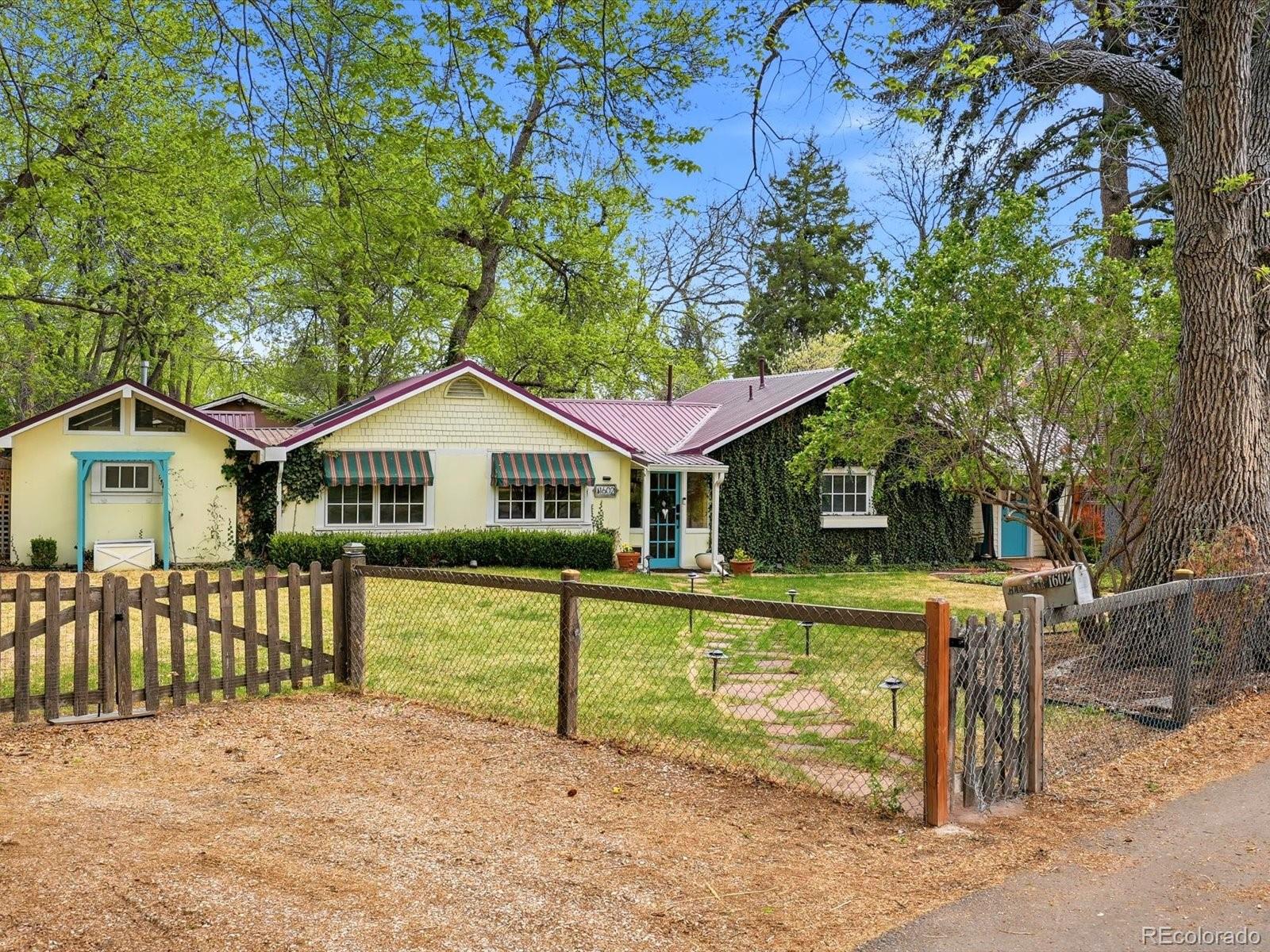 MLS Image #2 for 1602  glen bar drive,lakewood, Colorado