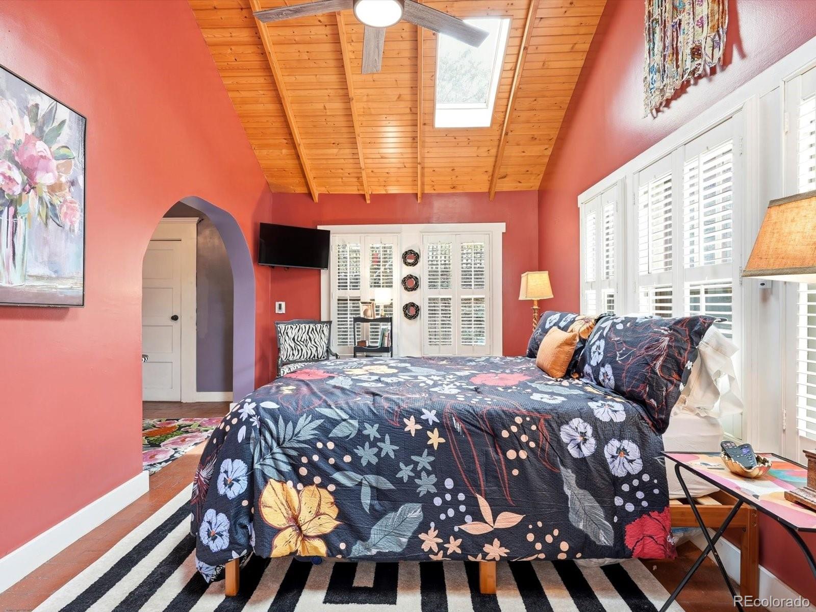MLS Image #29 for 1602  glen bar drive,lakewood, Colorado