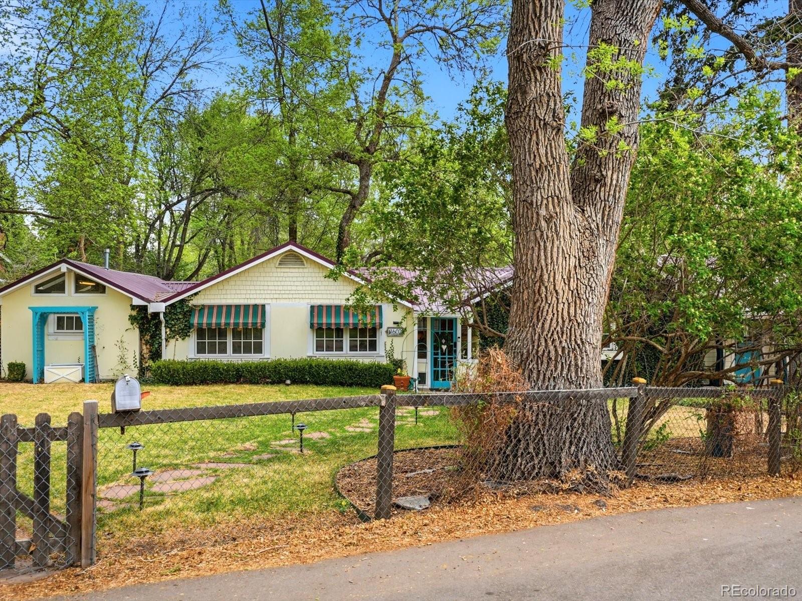 MLS Image #3 for 1602  glen bar drive,lakewood, Colorado