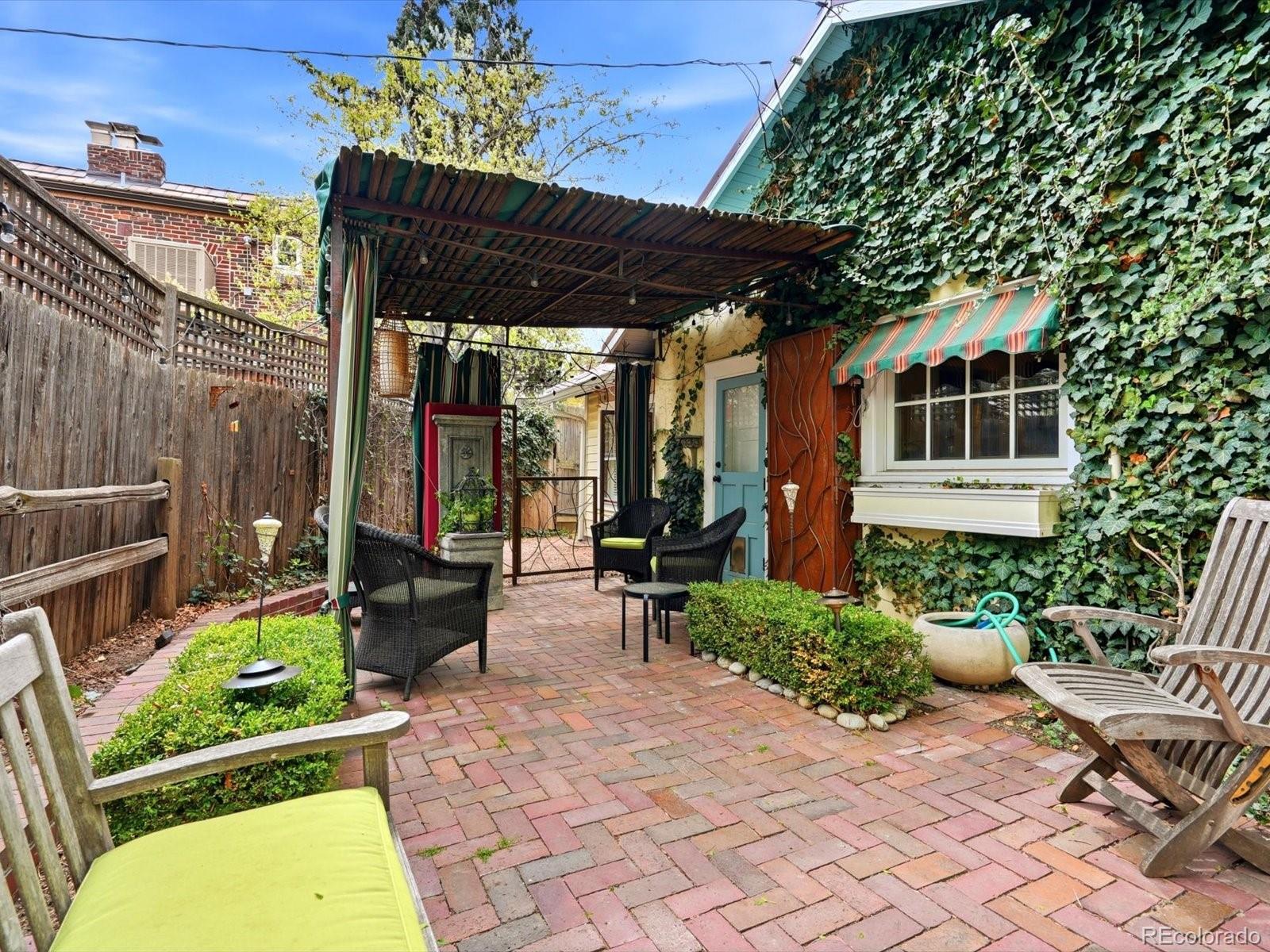MLS Image #37 for 1602  glen bar drive,lakewood, Colorado