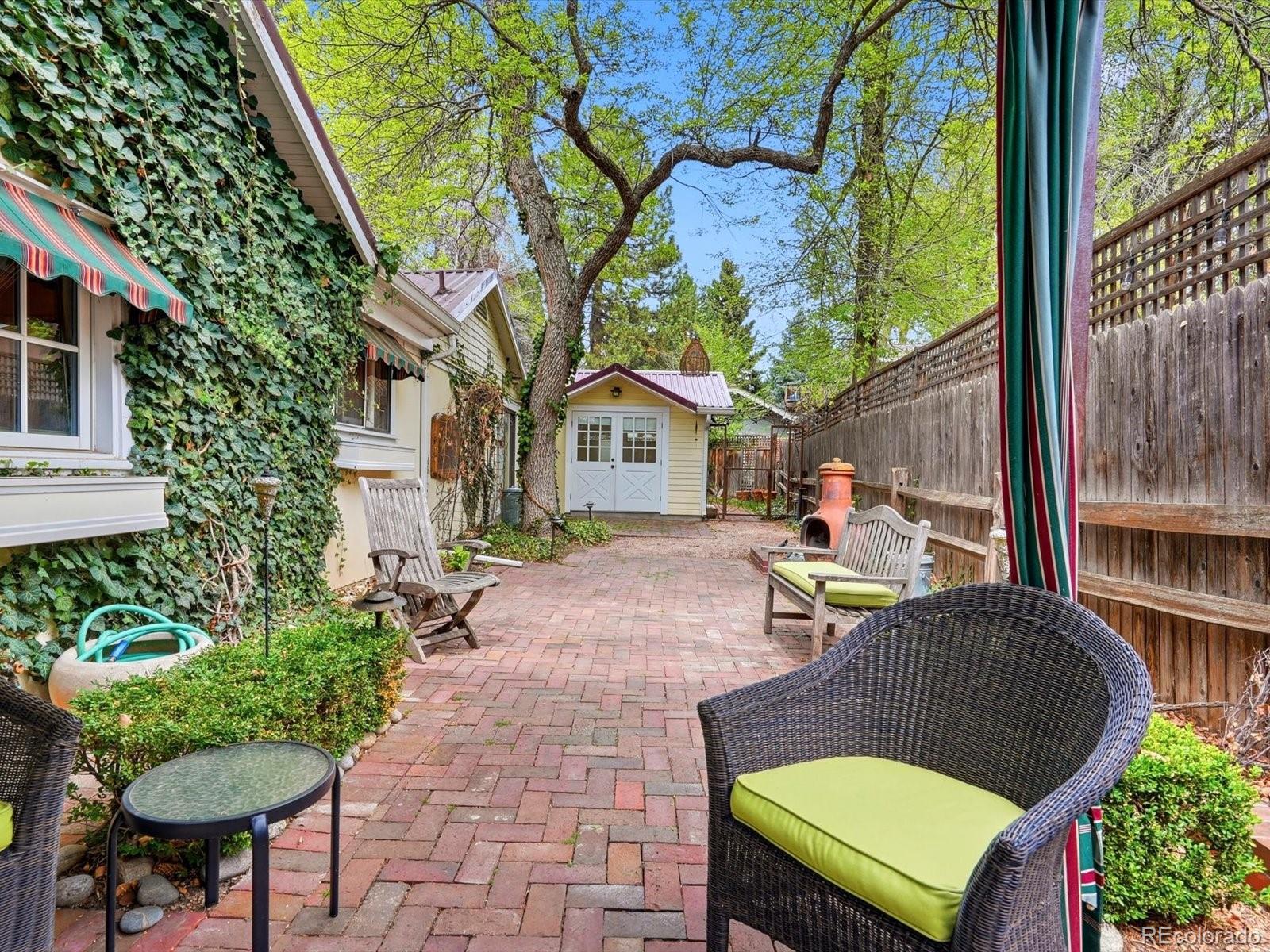 MLS Image #38 for 1602  glen bar drive,lakewood, Colorado