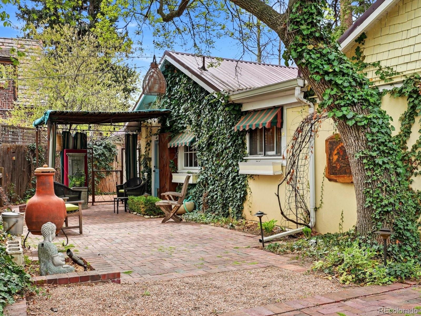 MLS Image #39 for 1602  glen bar drive,lakewood, Colorado