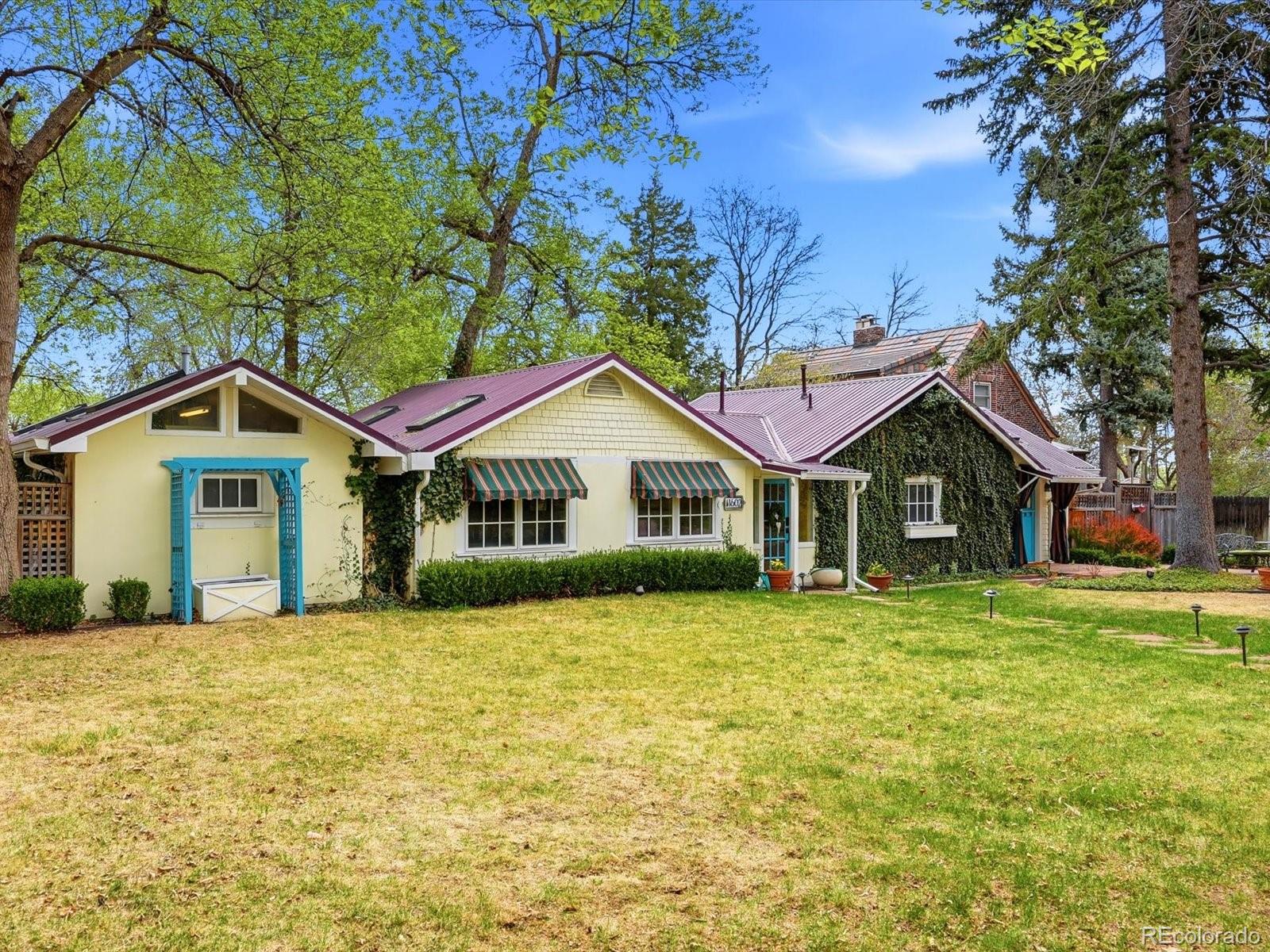 MLS Image #4 for 1602  glen bar drive,lakewood, Colorado