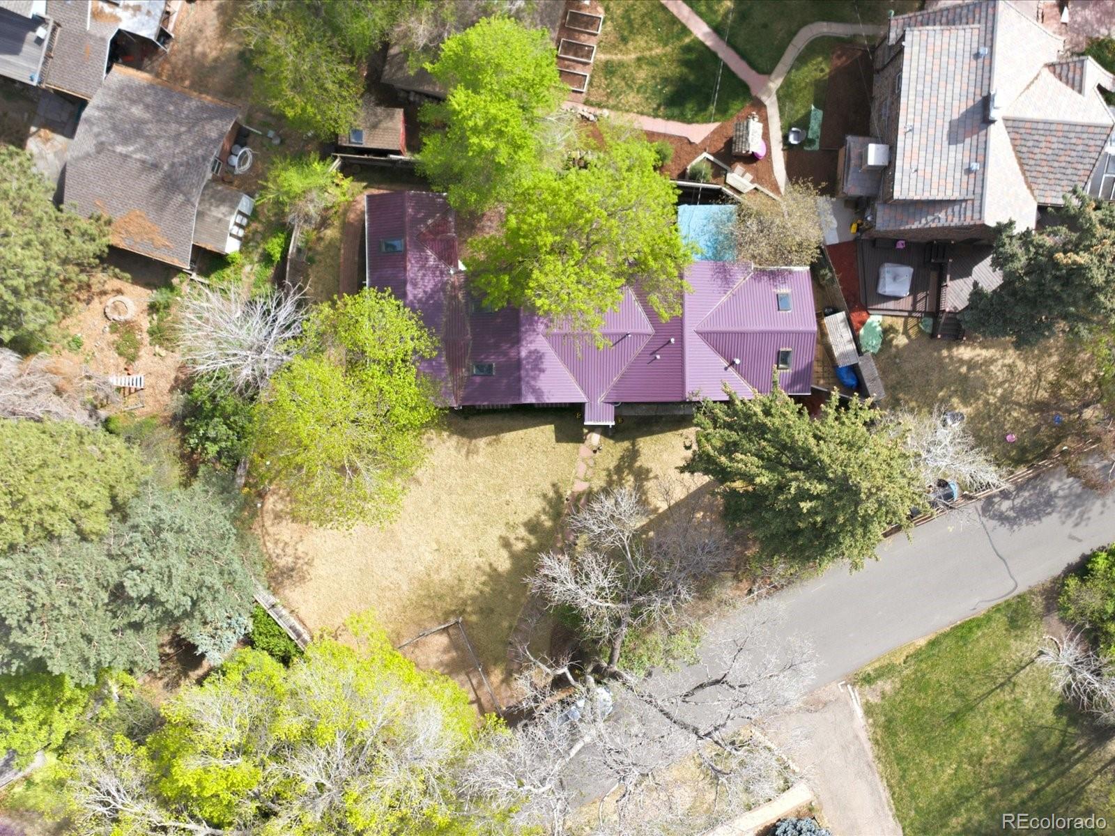 MLS Image #43 for 1602  glen bar drive,lakewood, Colorado