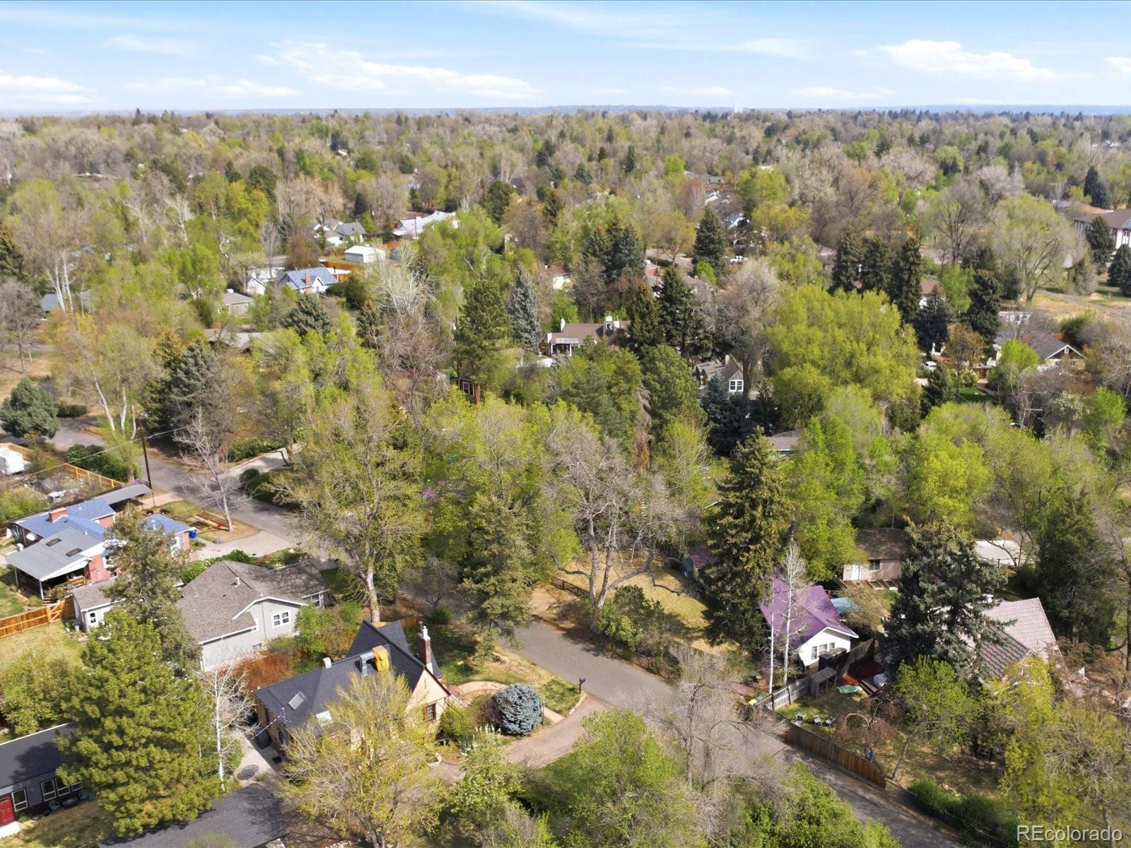 MLS Image #44 for 1602  glen bar drive,lakewood, Colorado