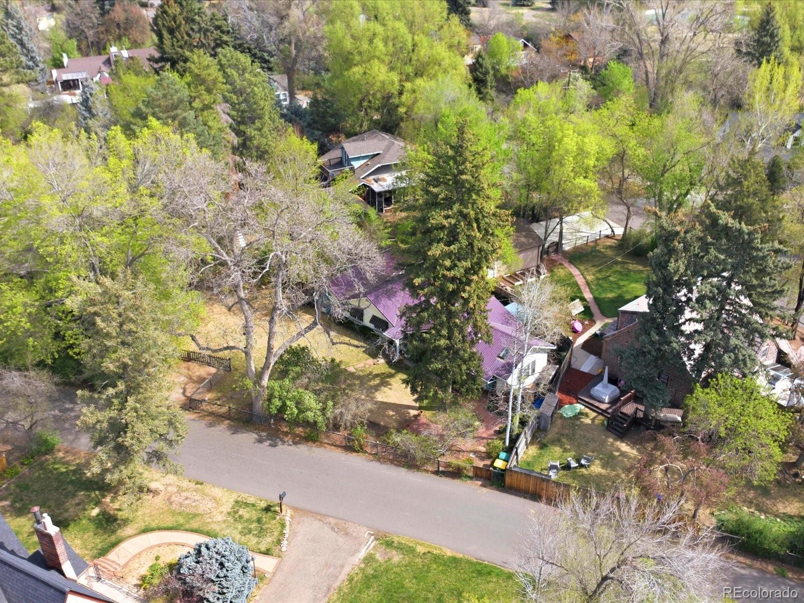 MLS Image #45 for 1602  glen bar drive,lakewood, Colorado