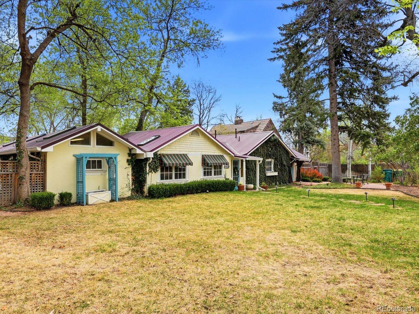 MLS Image #5 for 1602  glen bar drive,lakewood, Colorado