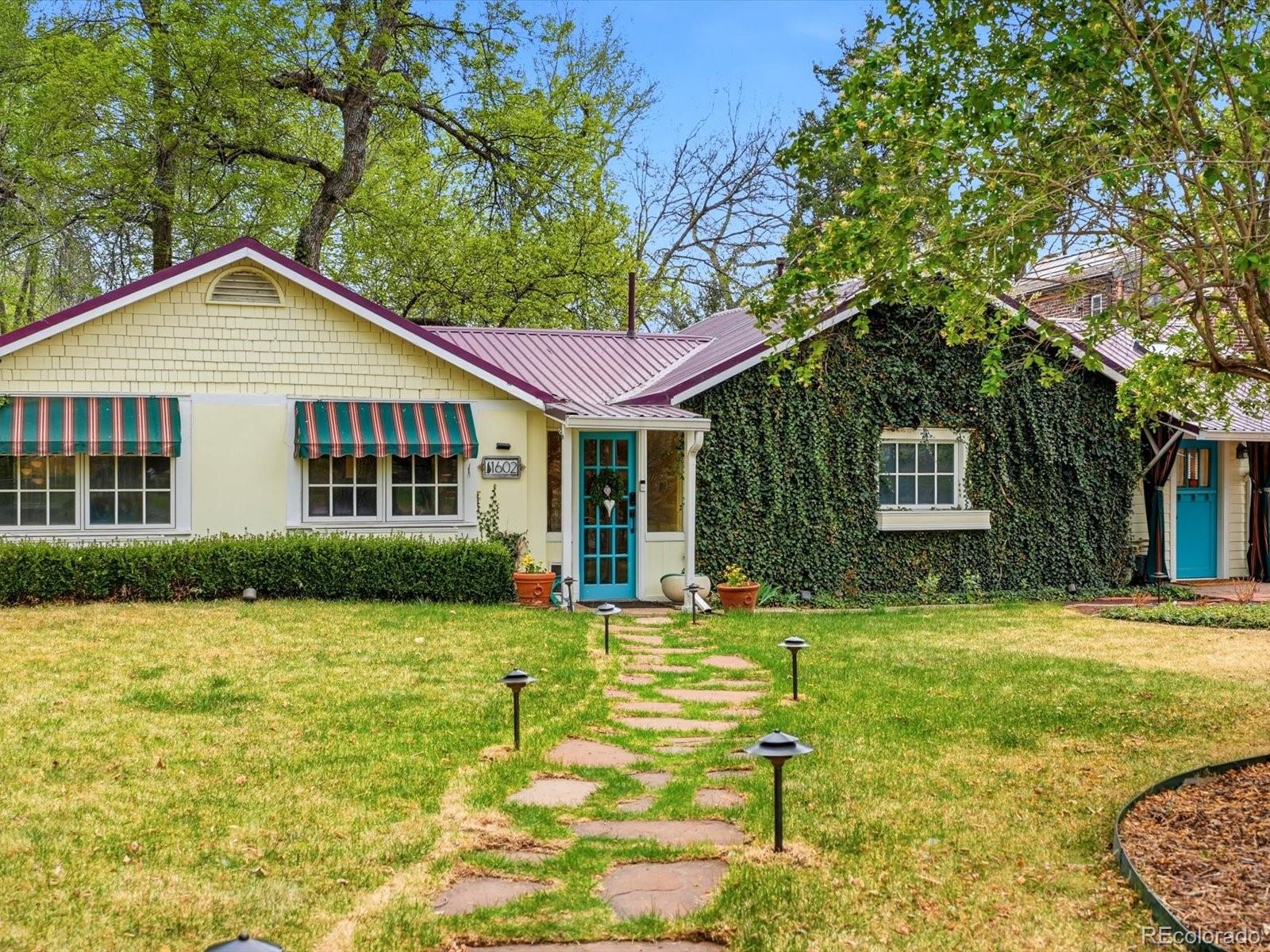 MLS Image #7 for 1602  glen bar drive,lakewood, Colorado
