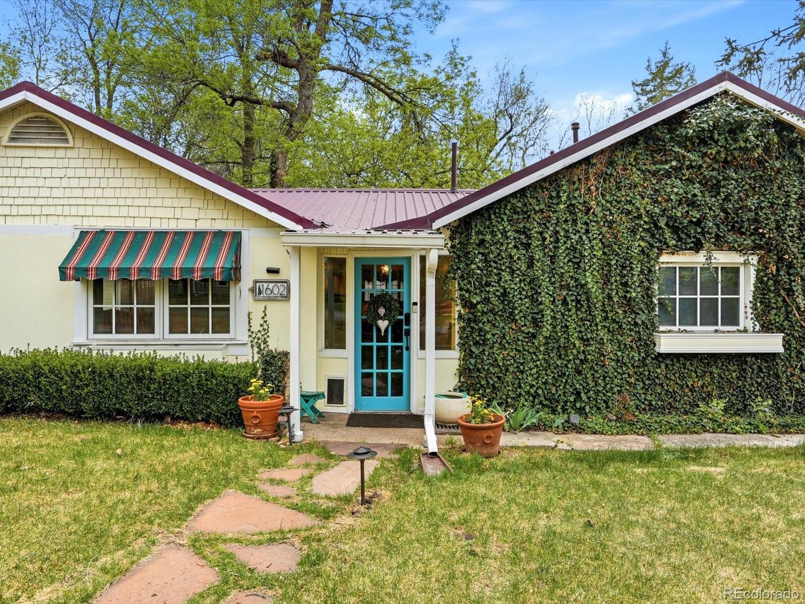 MLS Image #8 for 1602  glen bar drive,lakewood, Colorado