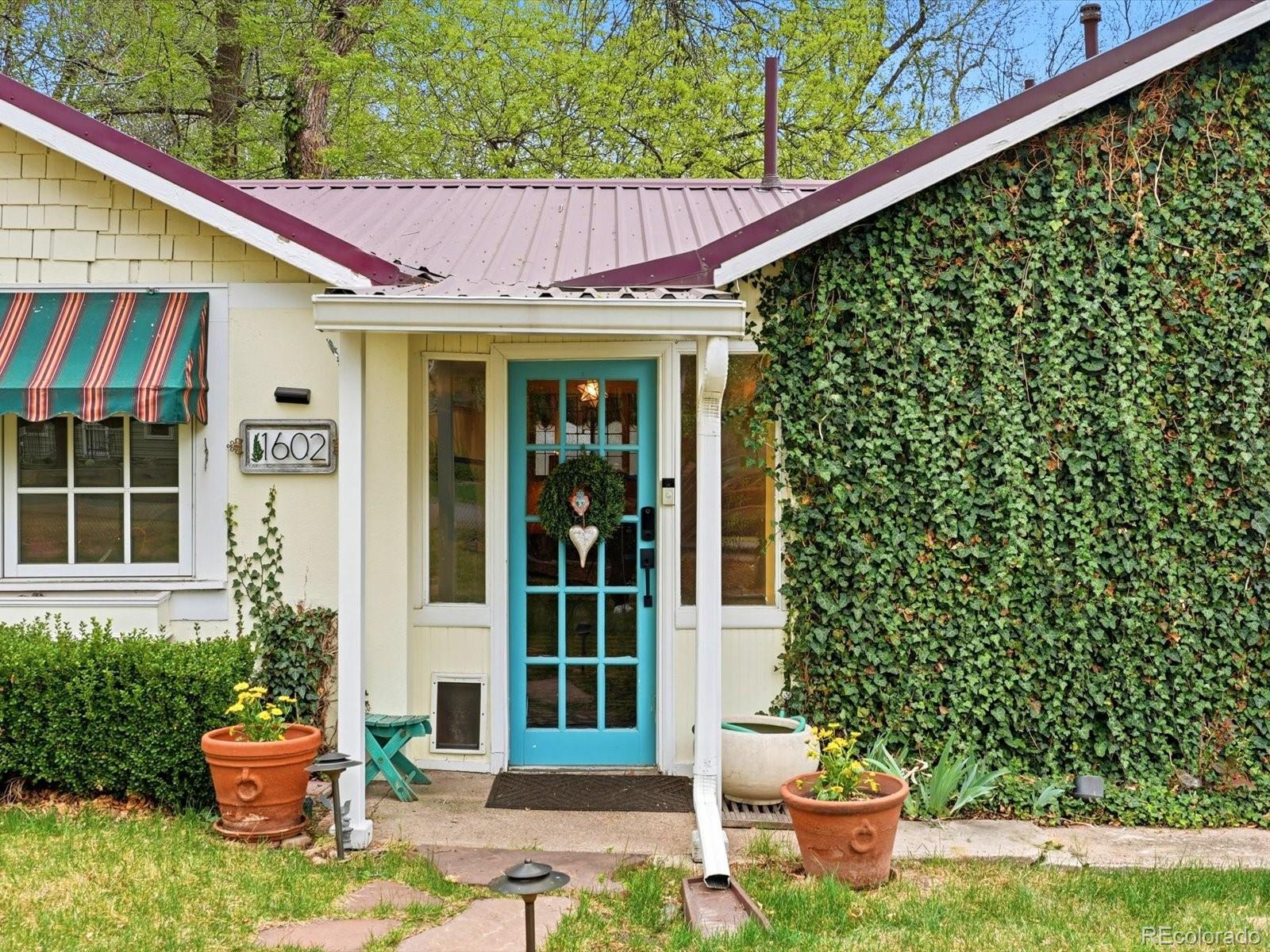 MLS Image #9 for 1602  glen bar drive,lakewood, Colorado