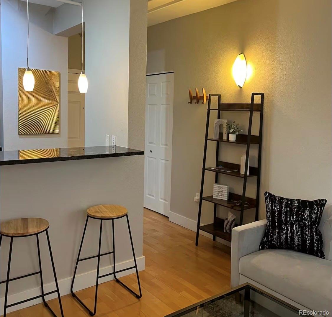 MLS Image #1 for 444  17th street 709,denver, Colorado