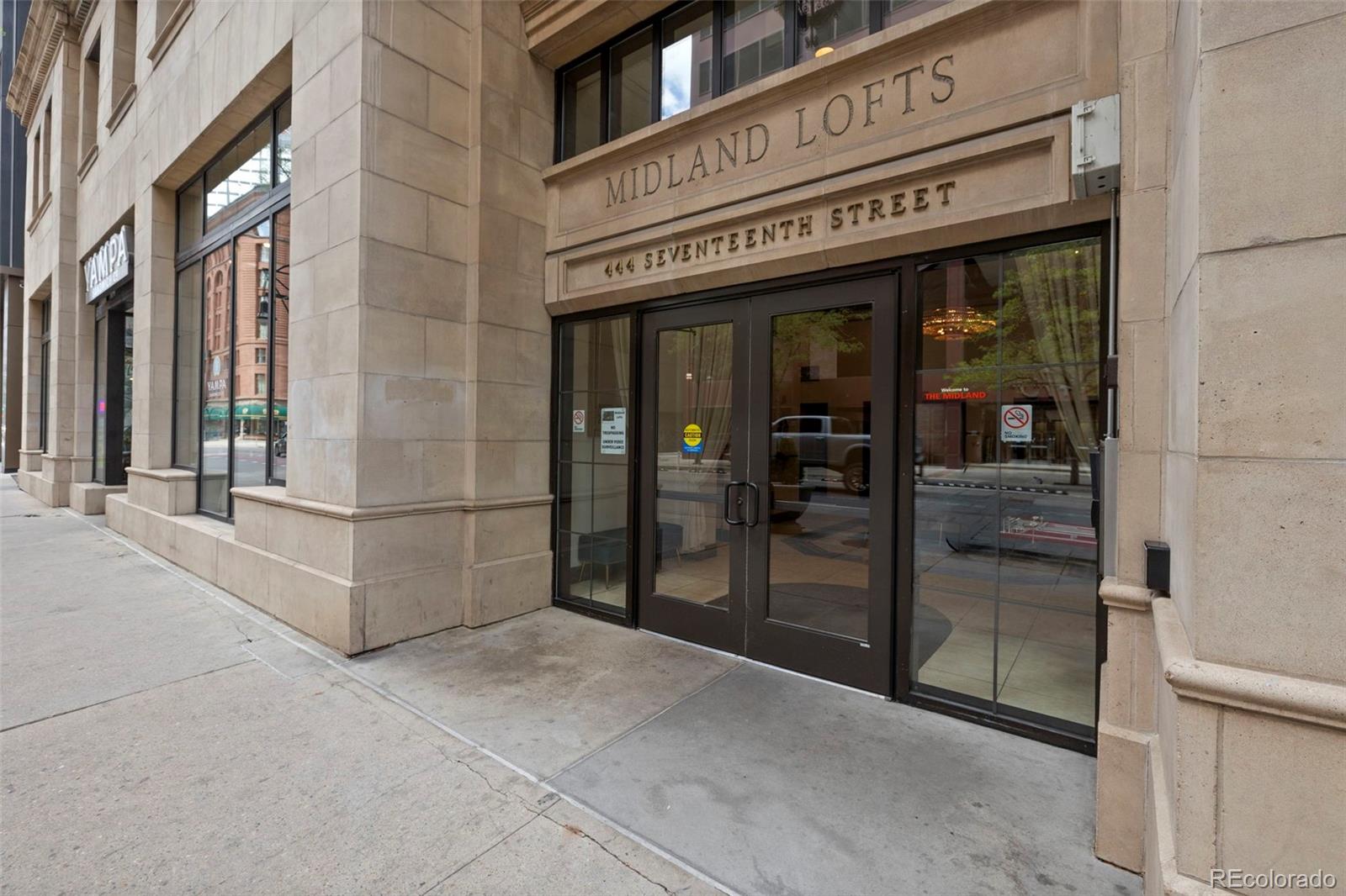 MLS Image #2 for 444  17th street 709,denver, Colorado