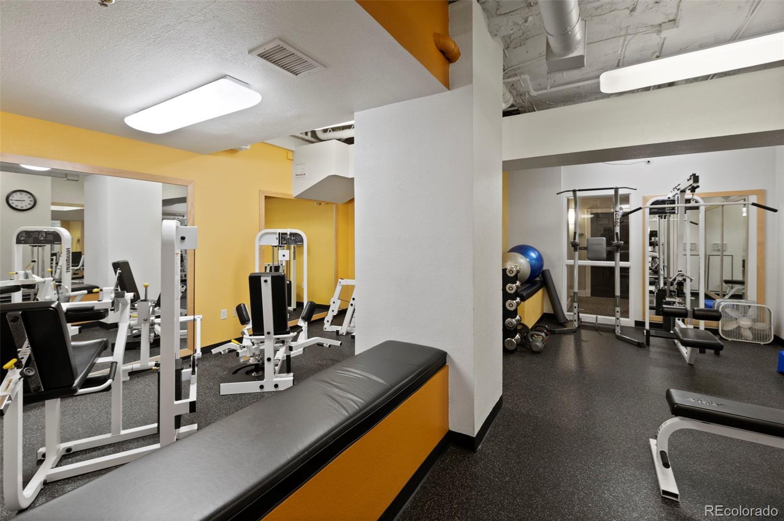 MLS Image #25 for 444  17th street 709,denver, Colorado