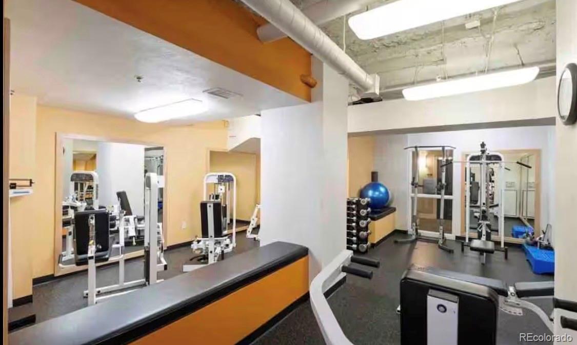 MLS Image #26 for 444  17th street 709,denver, Colorado