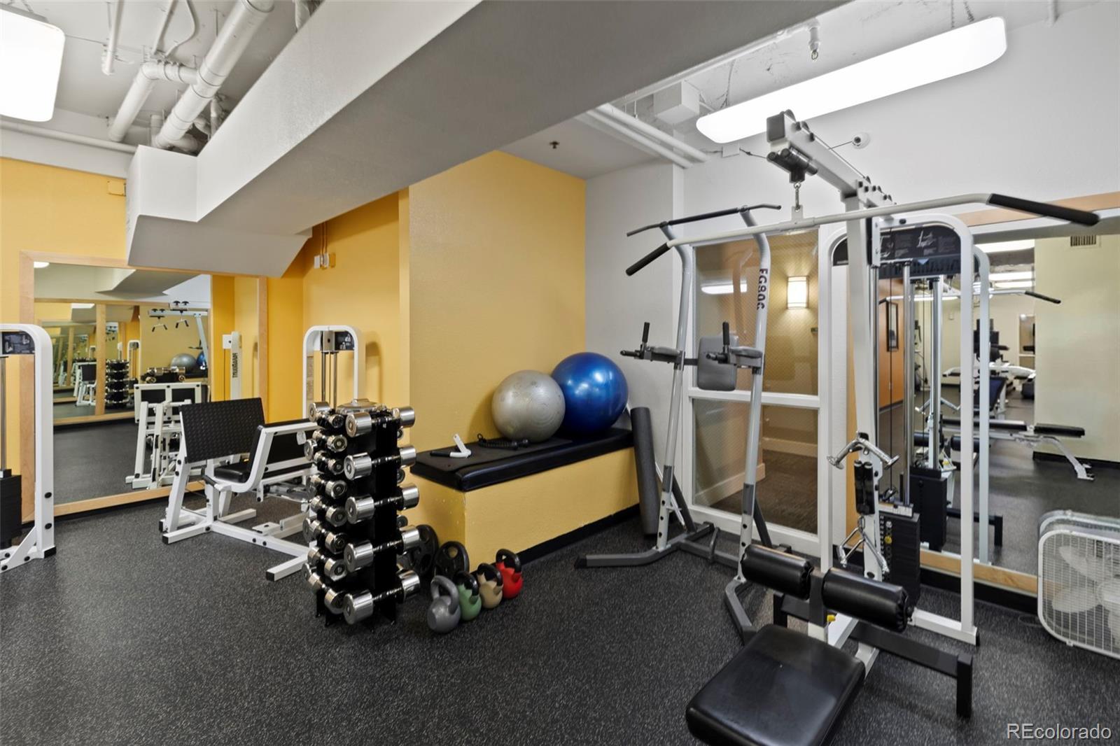 MLS Image #27 for 444  17th street 709,denver, Colorado