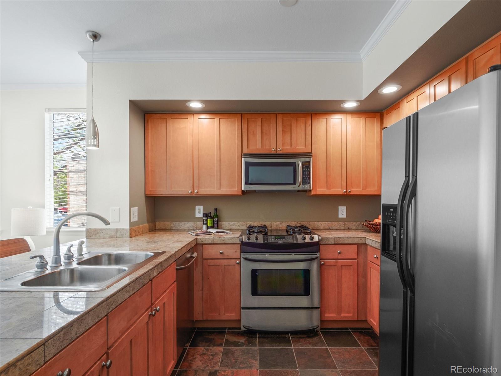 MLS Image #10 for 1705  gaylord street,denver, Colorado
