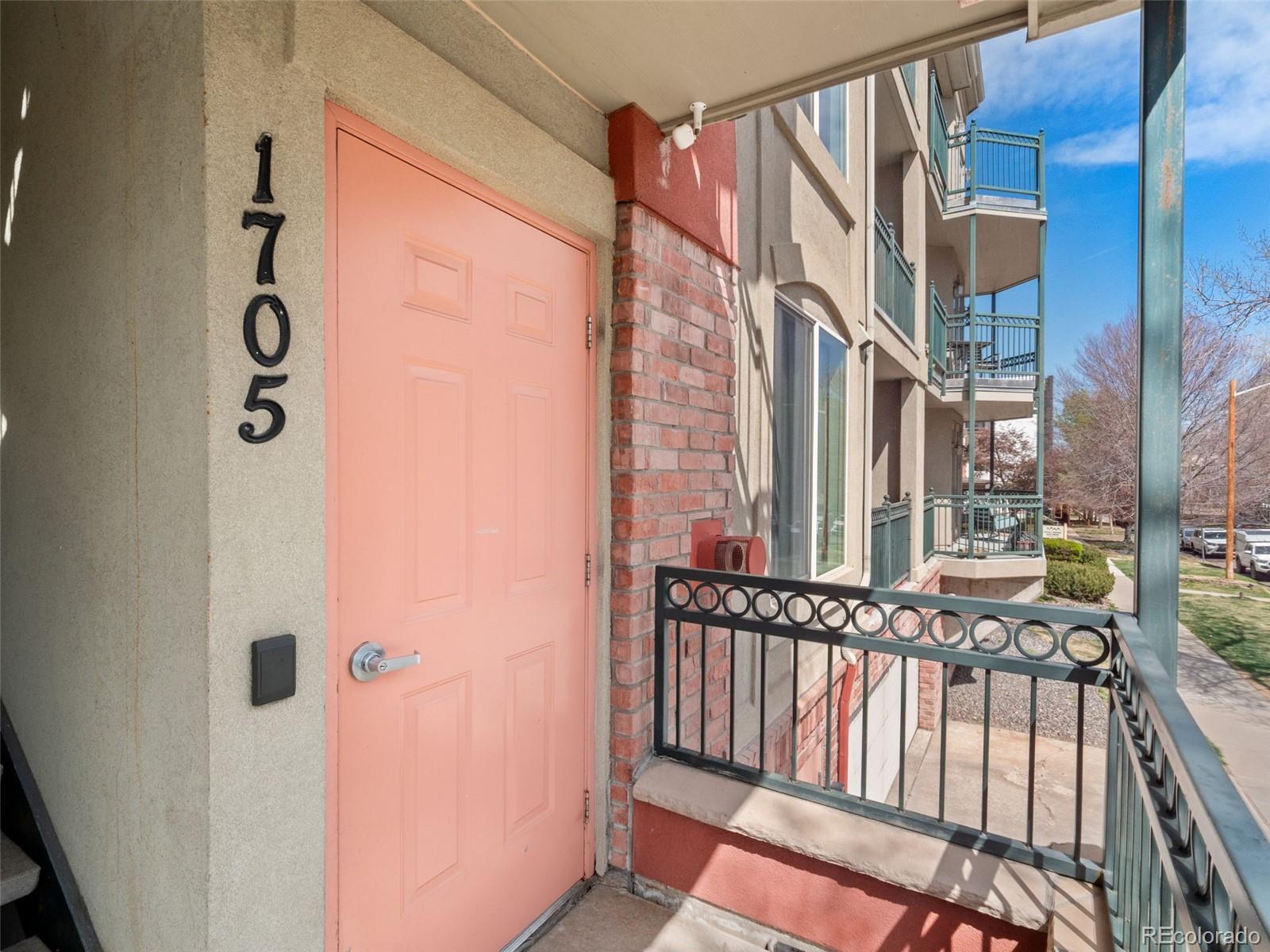 MLS Image #2 for 1705  gaylord street,denver, Colorado