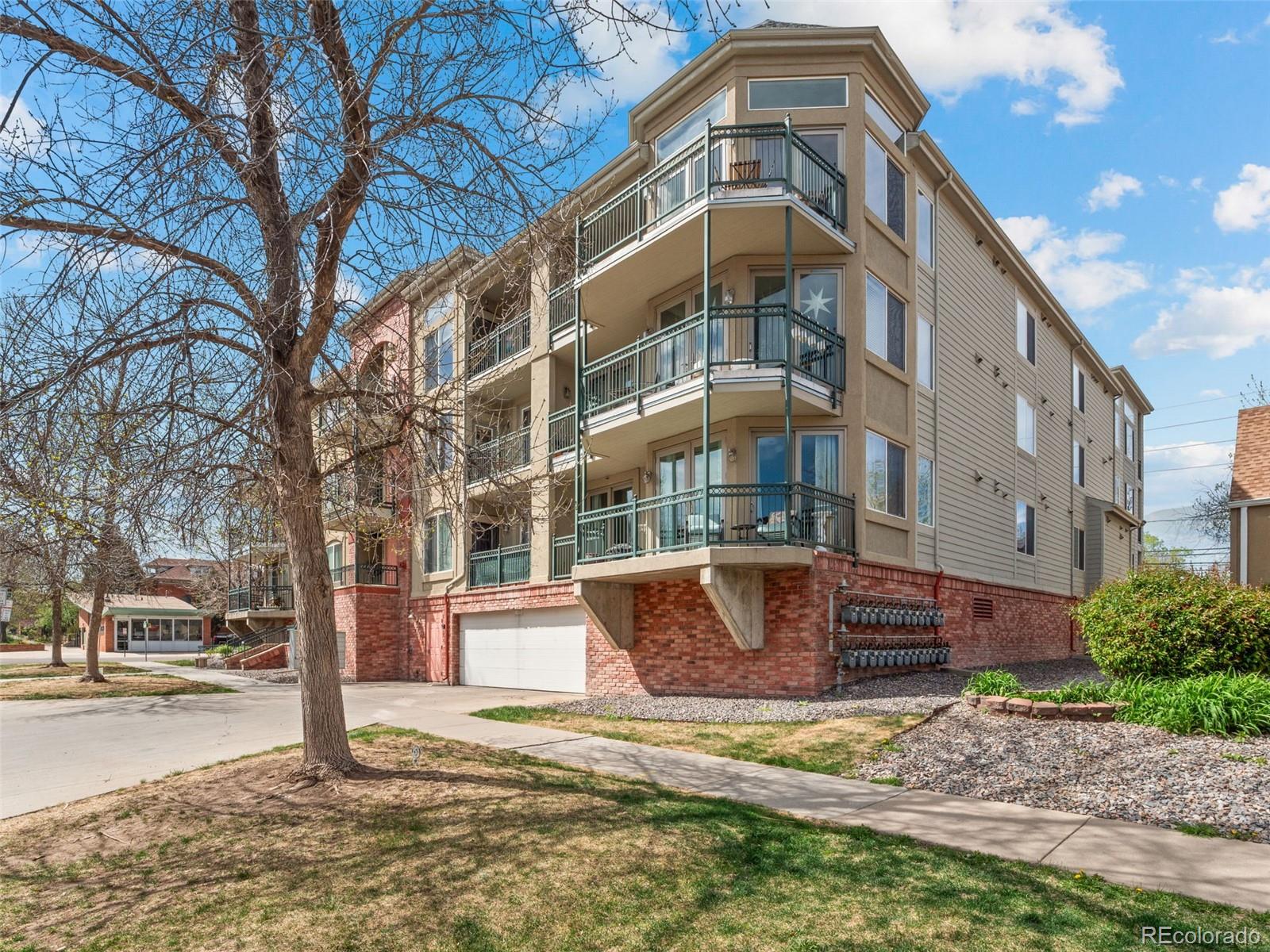 MLS Image #25 for 1705  gaylord street,denver, Colorado