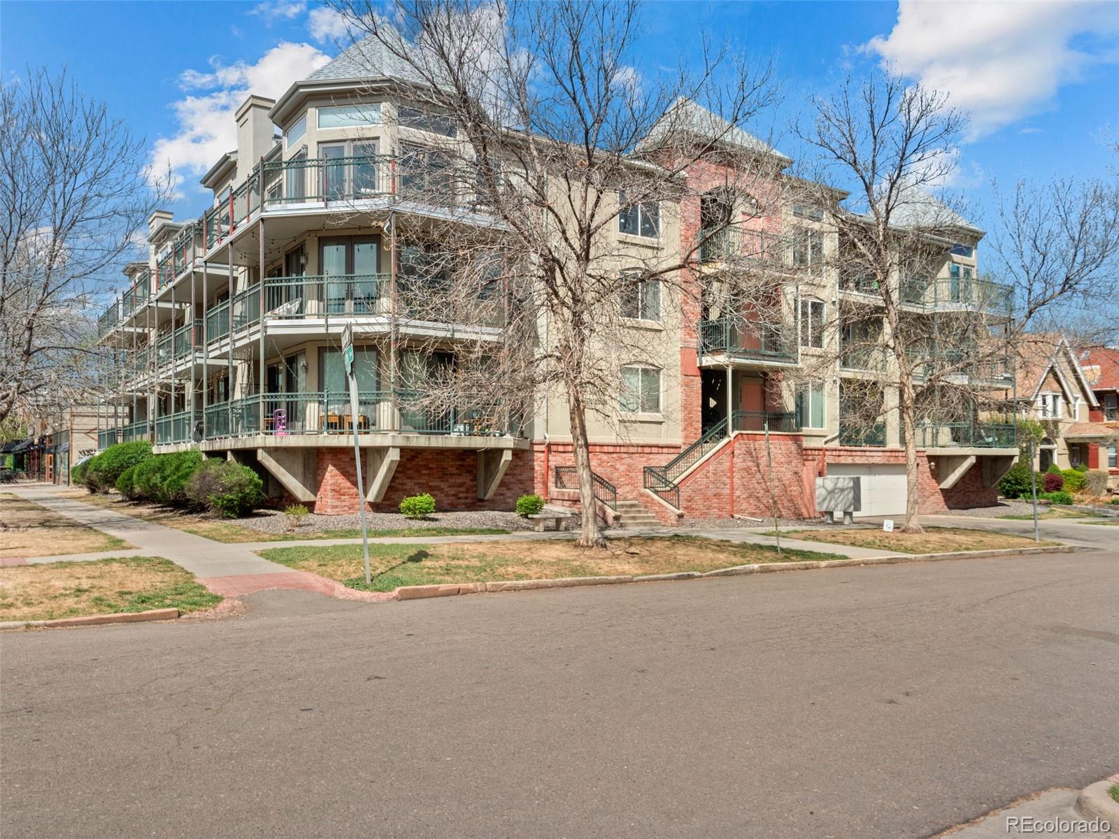 MLS Image #26 for 1705  gaylord street,denver, Colorado