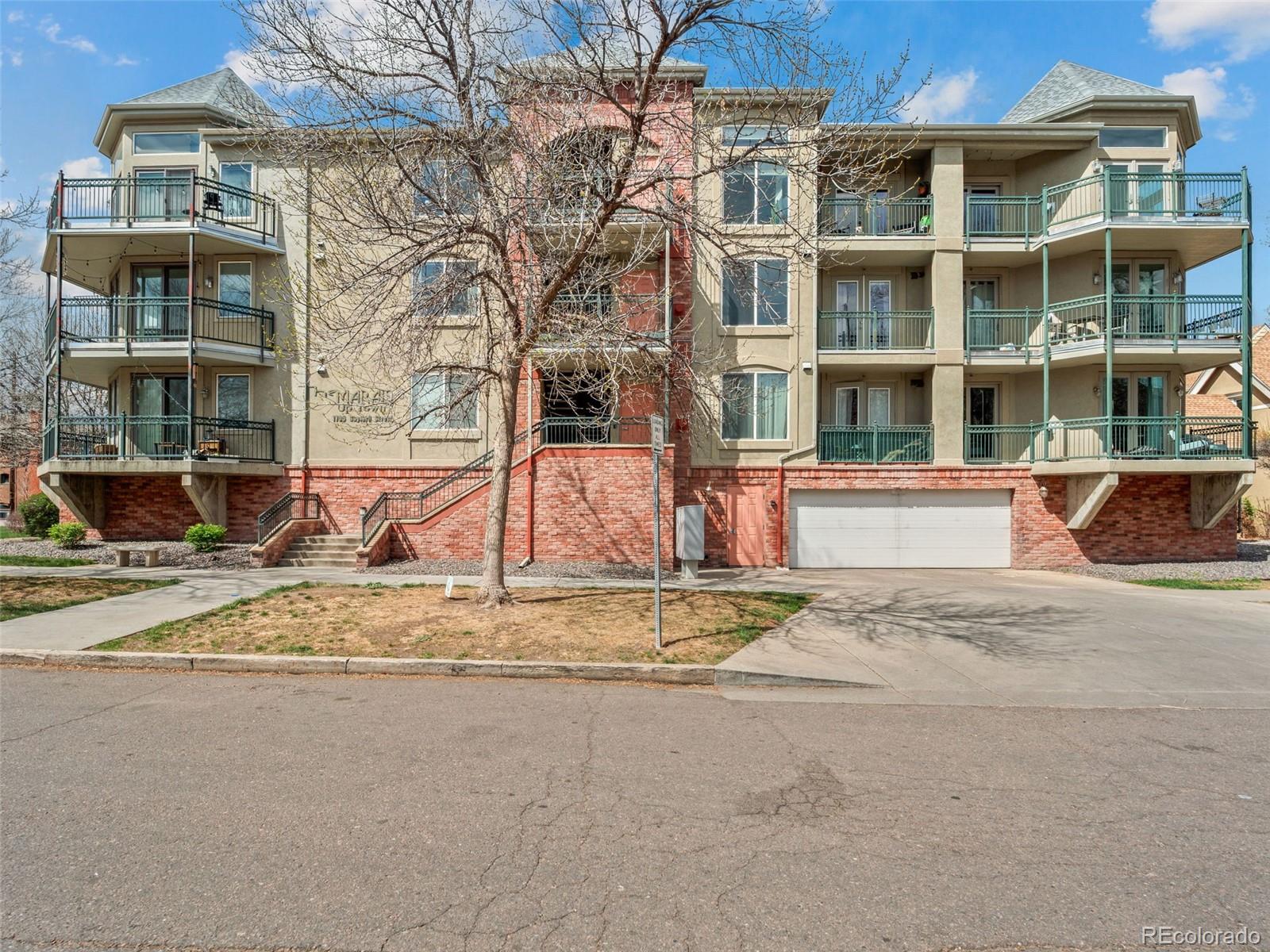 MLS Image #27 for 1705  gaylord street,denver, Colorado