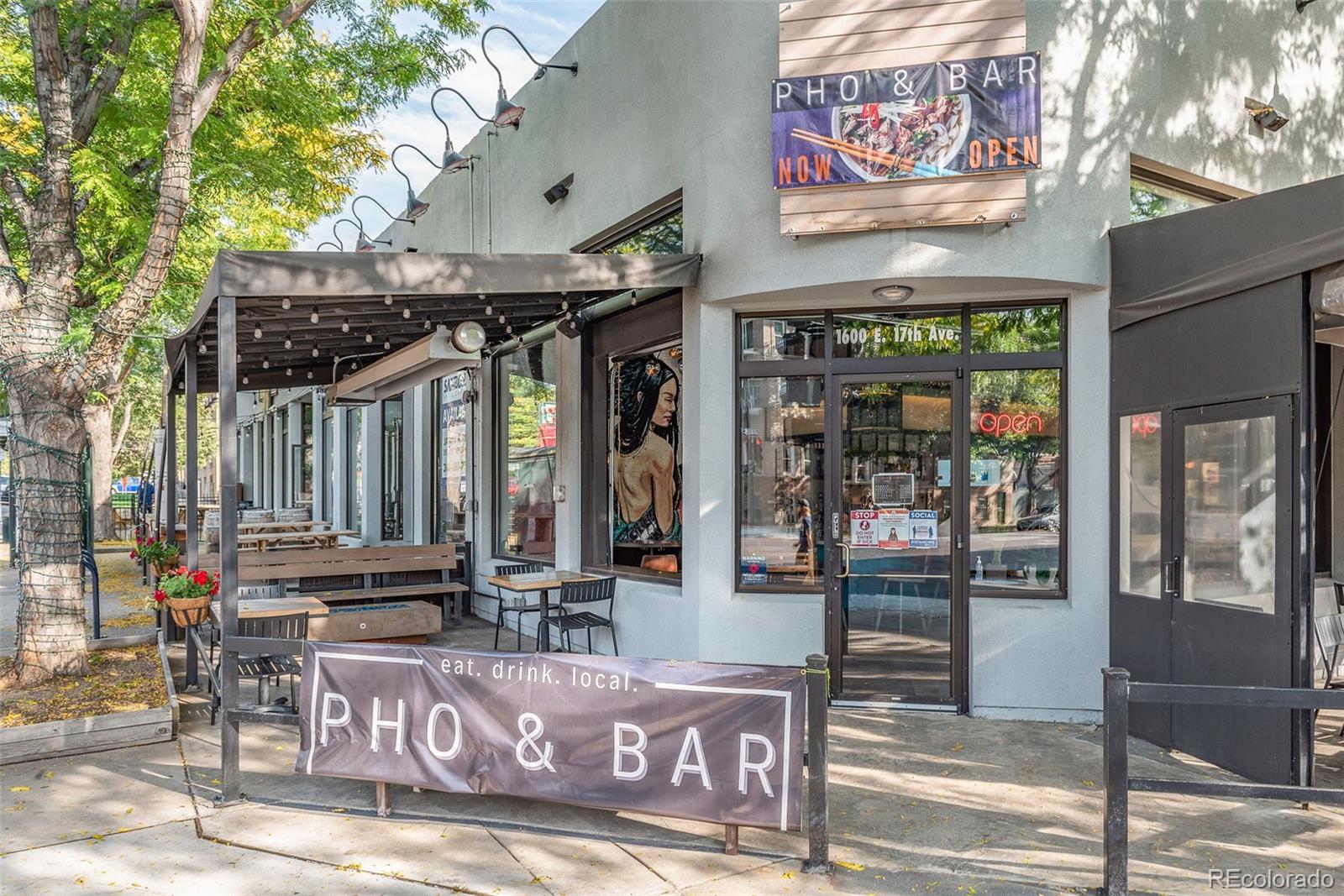 MLS Image #32 for 1705  gaylord street,denver, Colorado