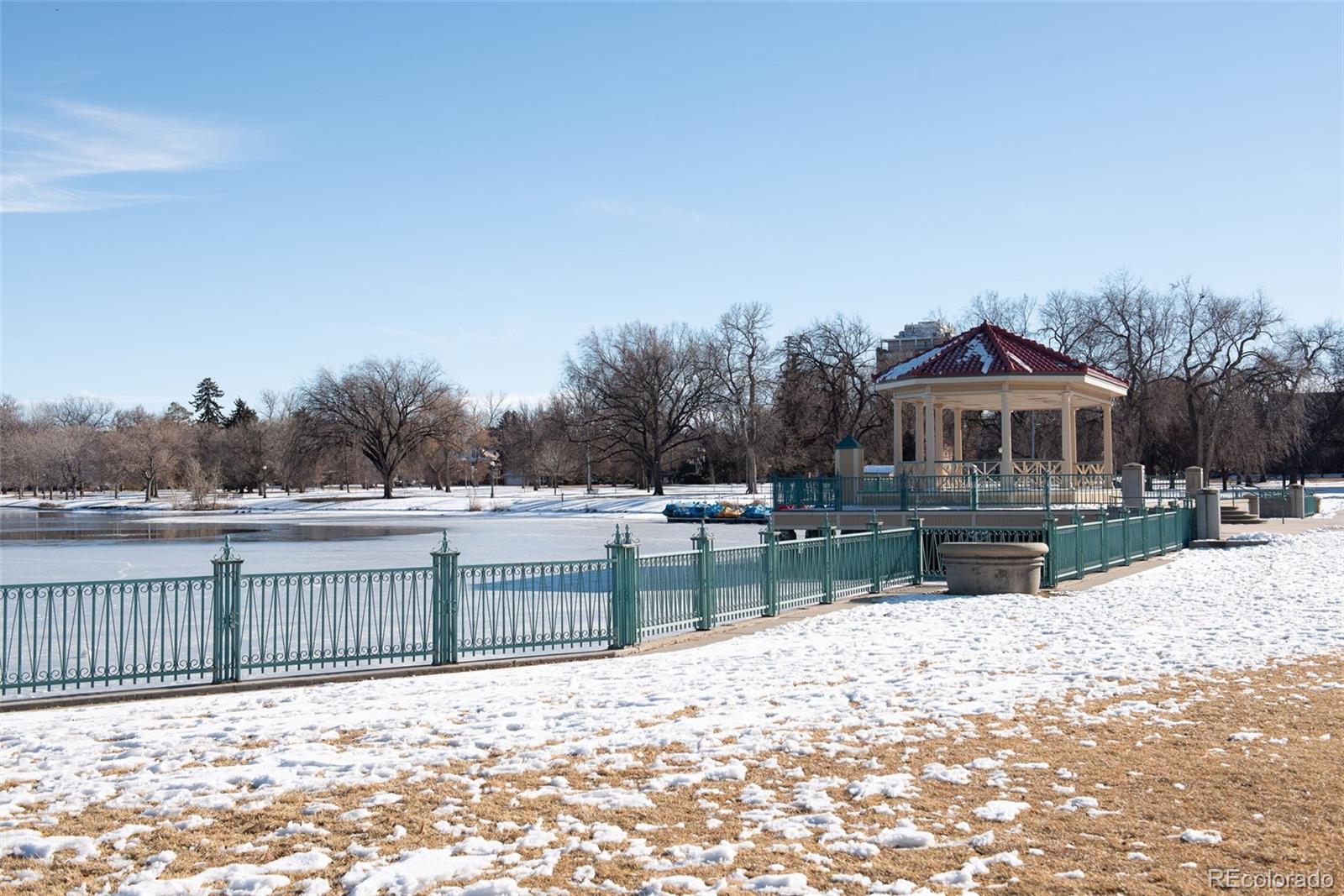 MLS Image #38 for 1705  gaylord street,denver, Colorado