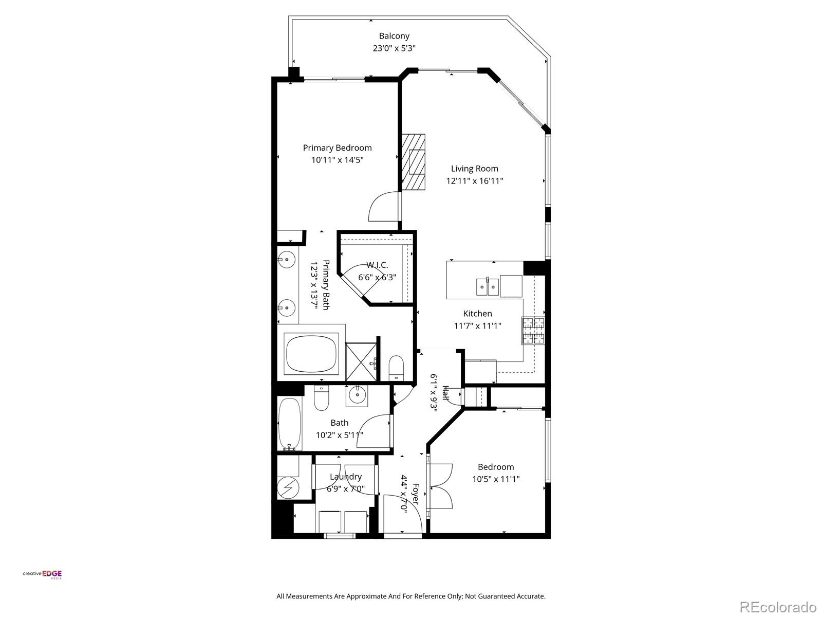 MLS Image #39 for 1705  gaylord street,denver, Colorado