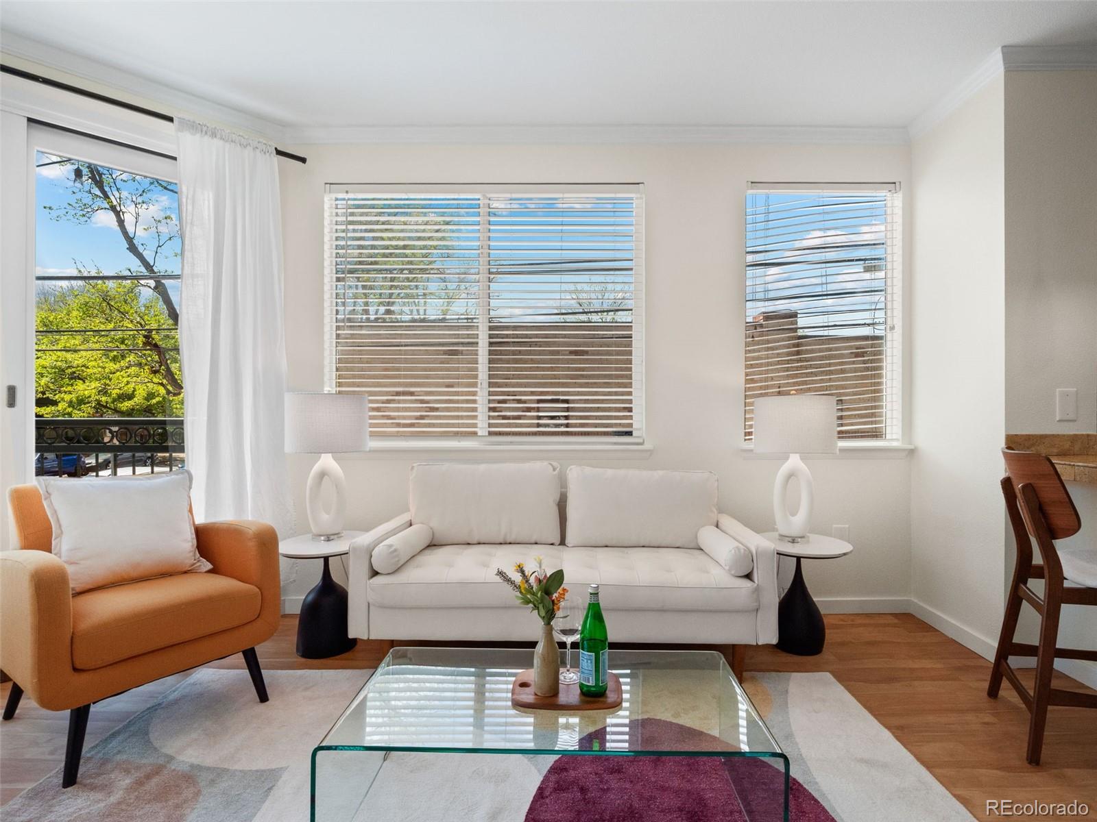 MLS Image #4 for 1705  gaylord street,denver, Colorado