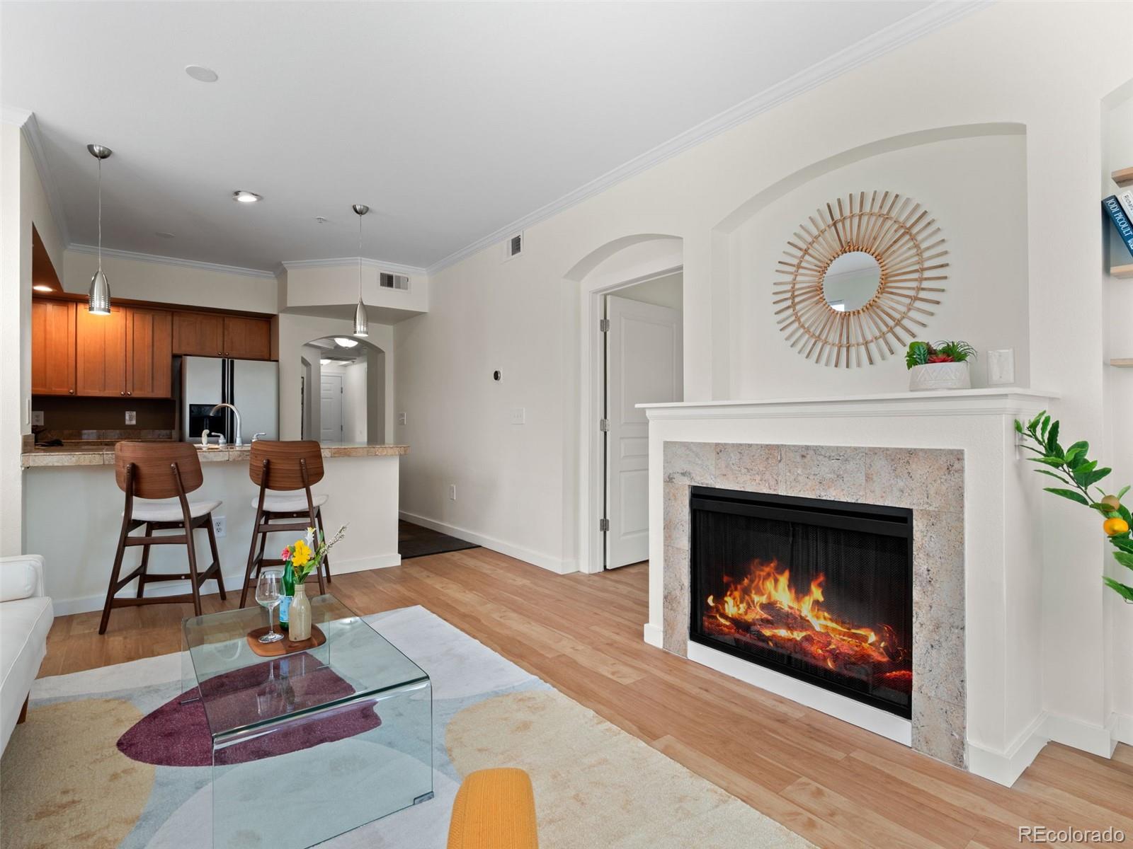 MLS Image #6 for 1705  gaylord street,denver, Colorado
