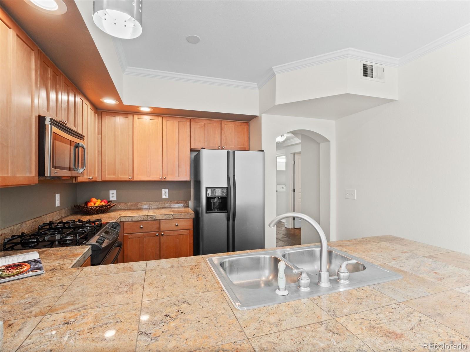 MLS Image #7 for 1705  gaylord street,denver, Colorado